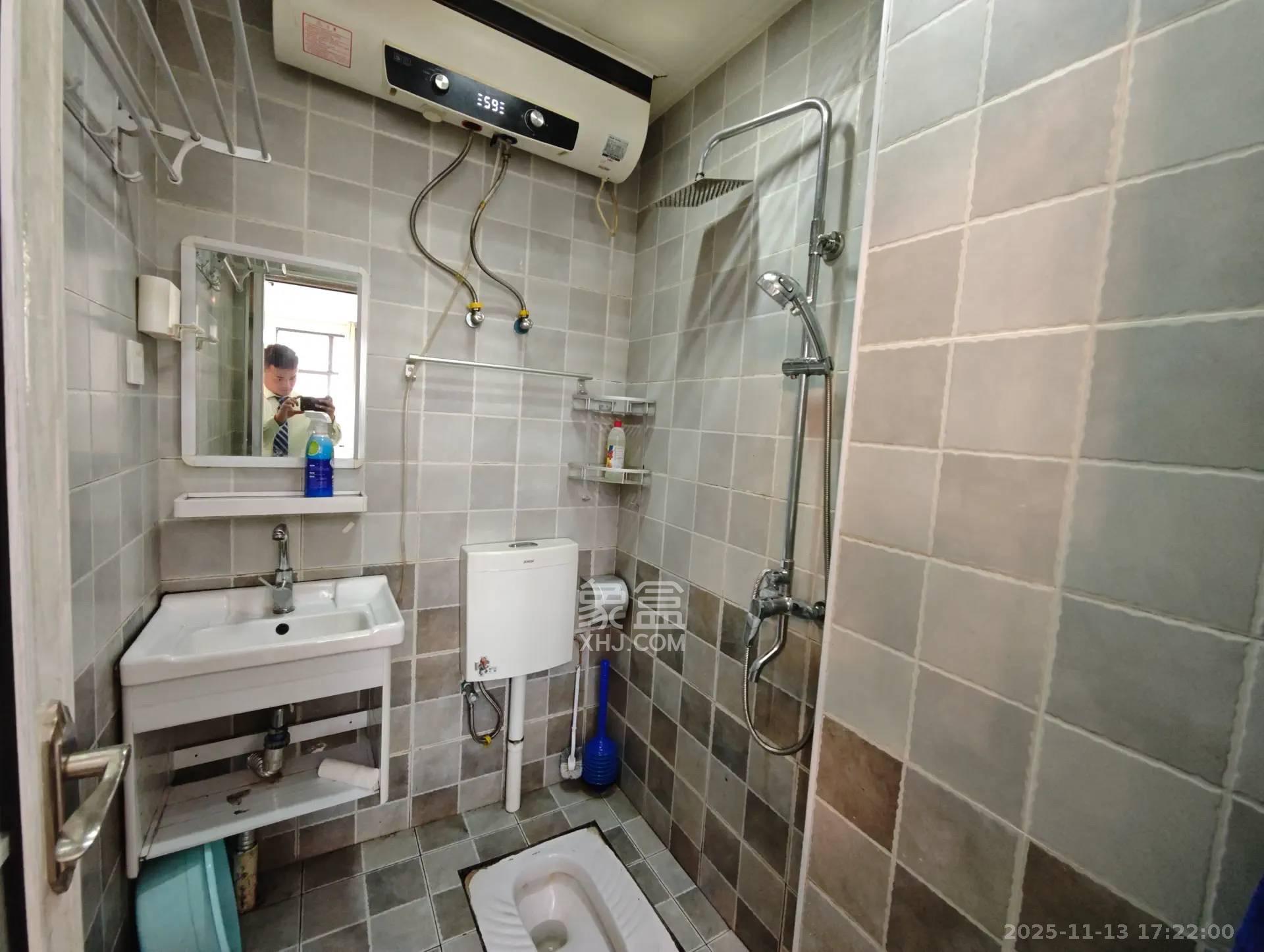 云集国际 1室1厅1卫 1550.0元/月 云集国际 1室1厅1卫 1550.0元/月室内图