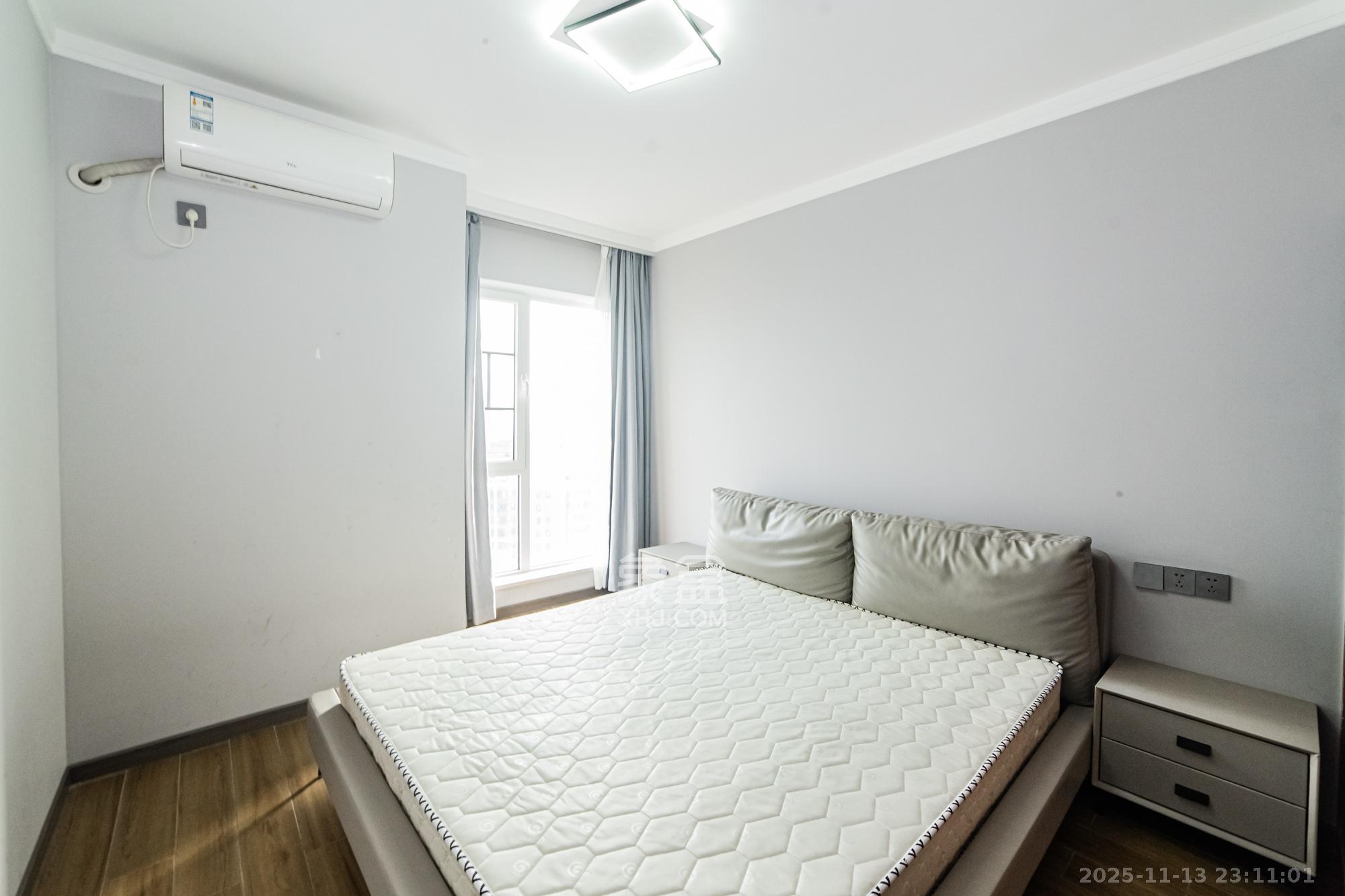 北辰三角洲C3区 3室2厅1卫 150.0万 北辰三角洲C3区 3室2厅1卫 150.0万卧室