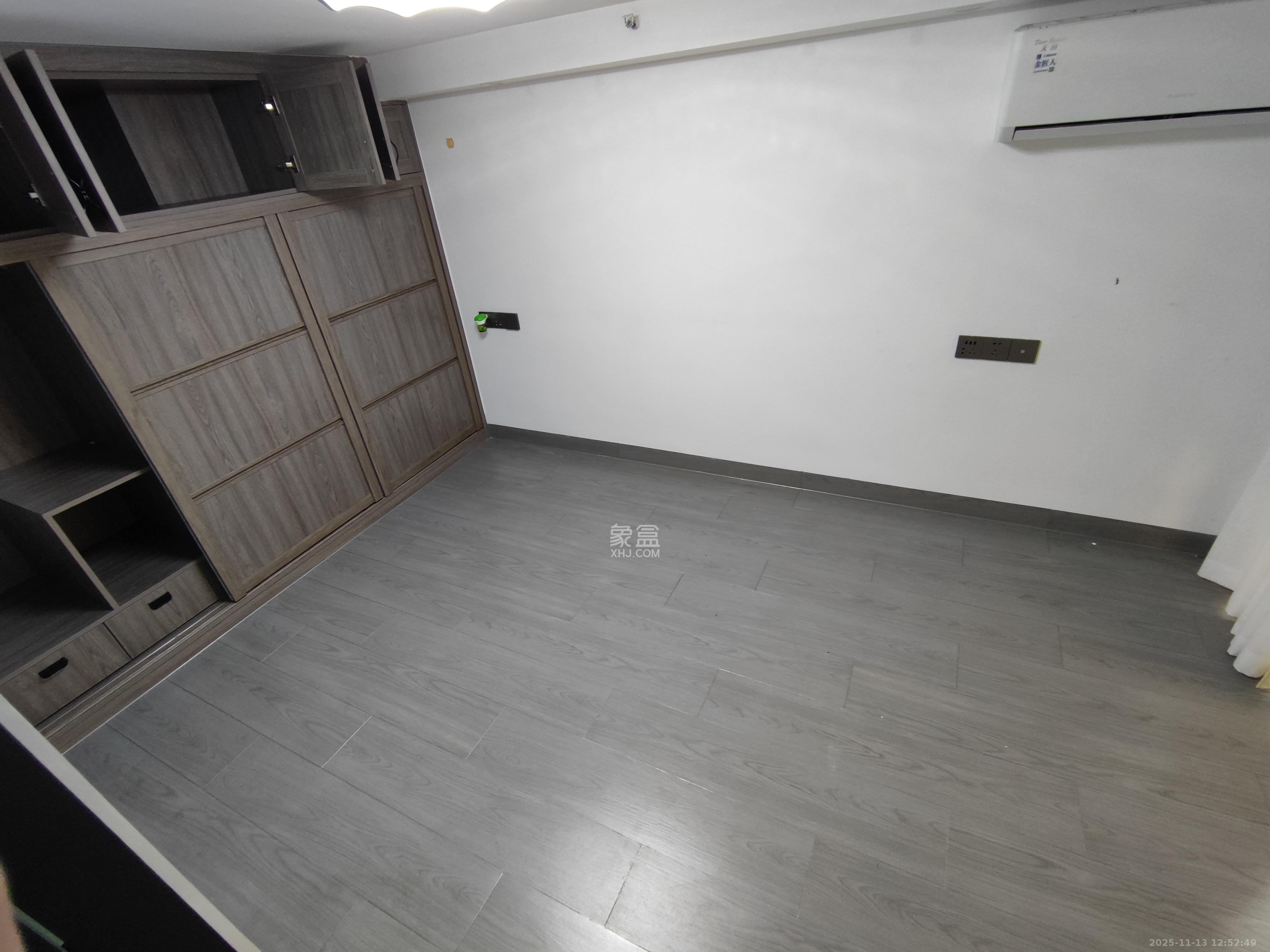 恒大御景半岛锦绣苑  2室2厅1卫    3200.0元/月室内图