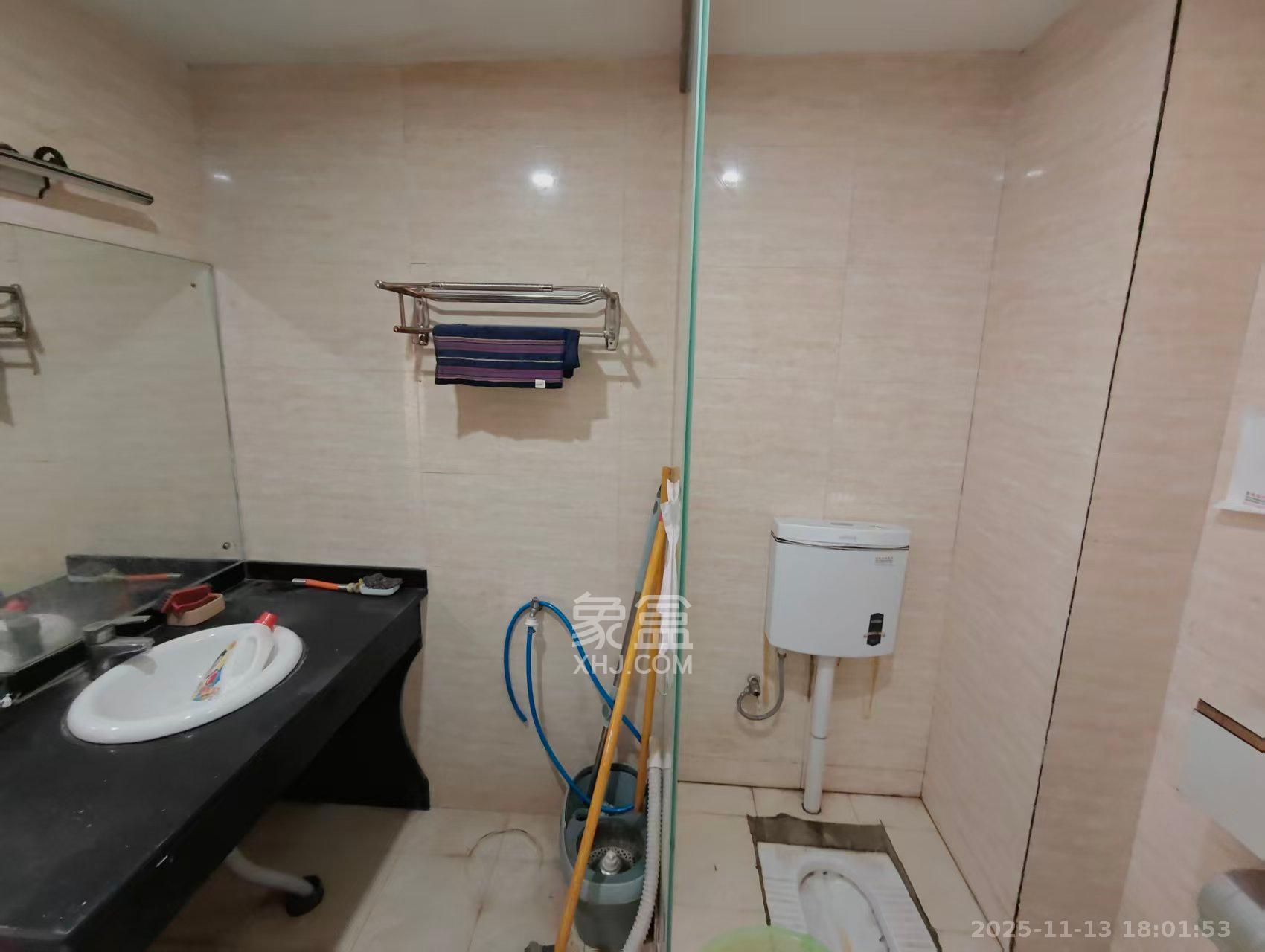 海东青大厦  4室1厅2卫    4200.0元/月室内图