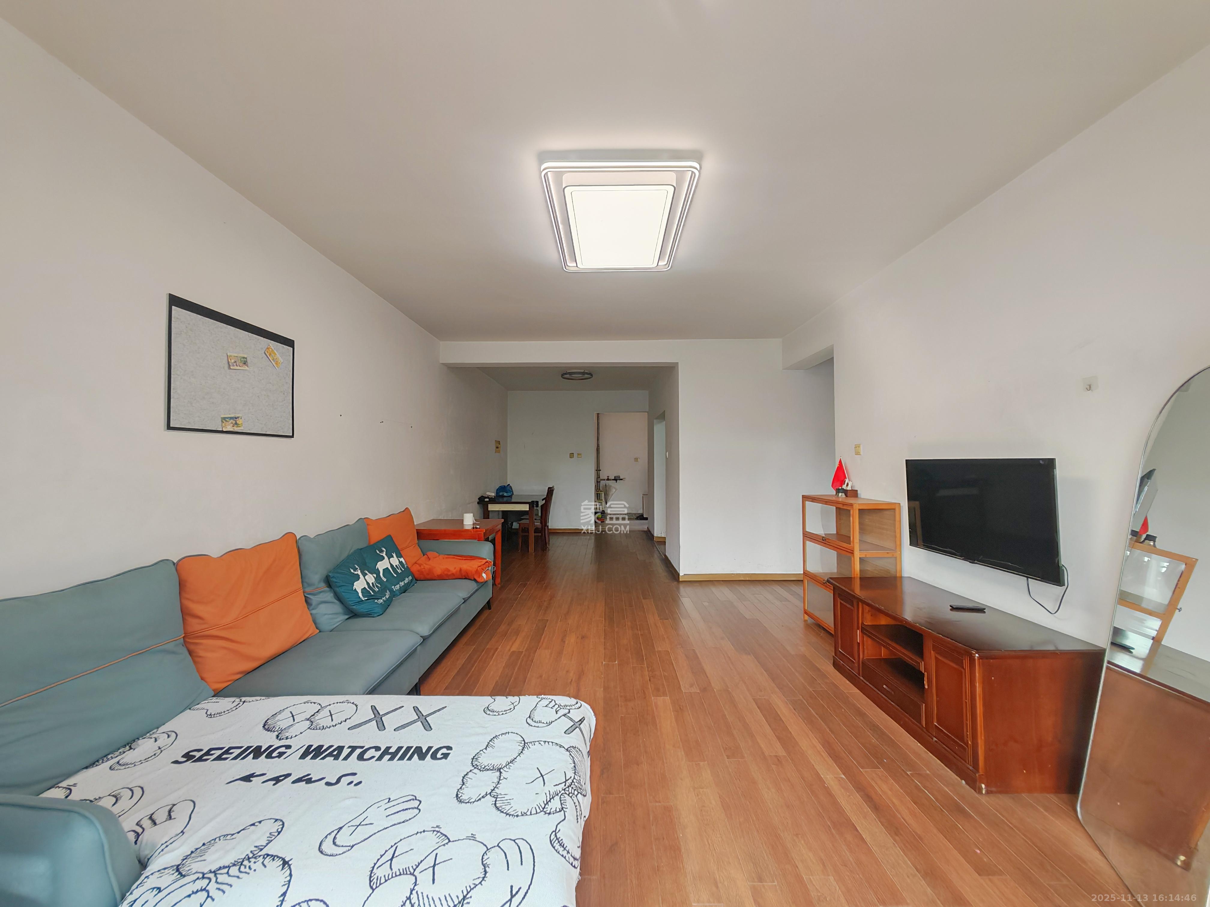 天城泰祥苑 2室1厅1卫 1700.0元/月 天城泰祥苑 2室1厅1卫 1700.0元/月室内图