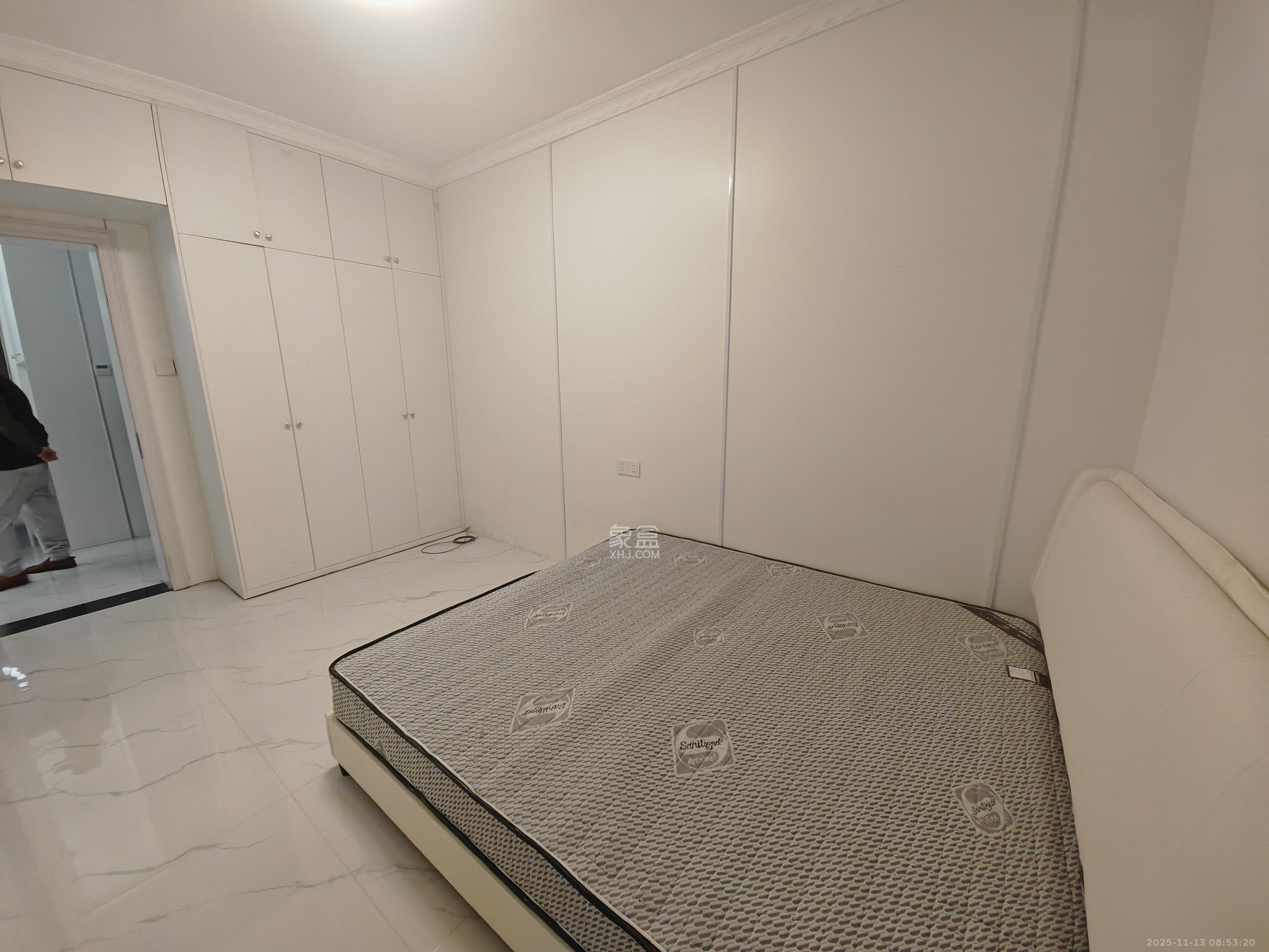 阳光城尚东湾青云苑  2室1厅1卫    2400.0元/月室内图