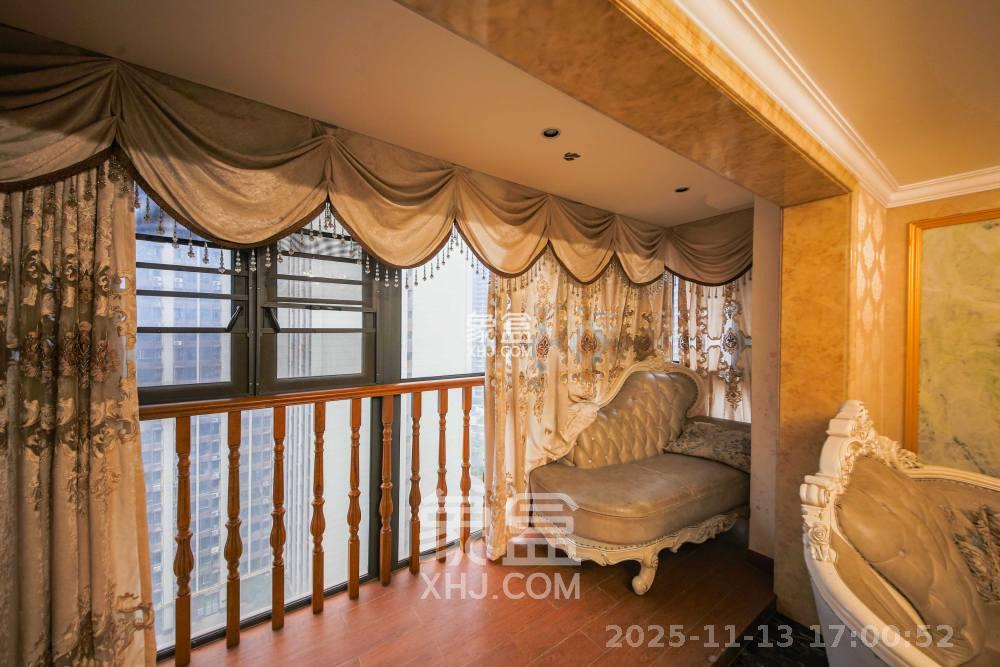 克拉美丽山庄(晟领国际) 4室2厅2卫 7500.0元/月 克拉美丽山庄(晟领国际) 4室2厅2卫 7500.0元/月室内图