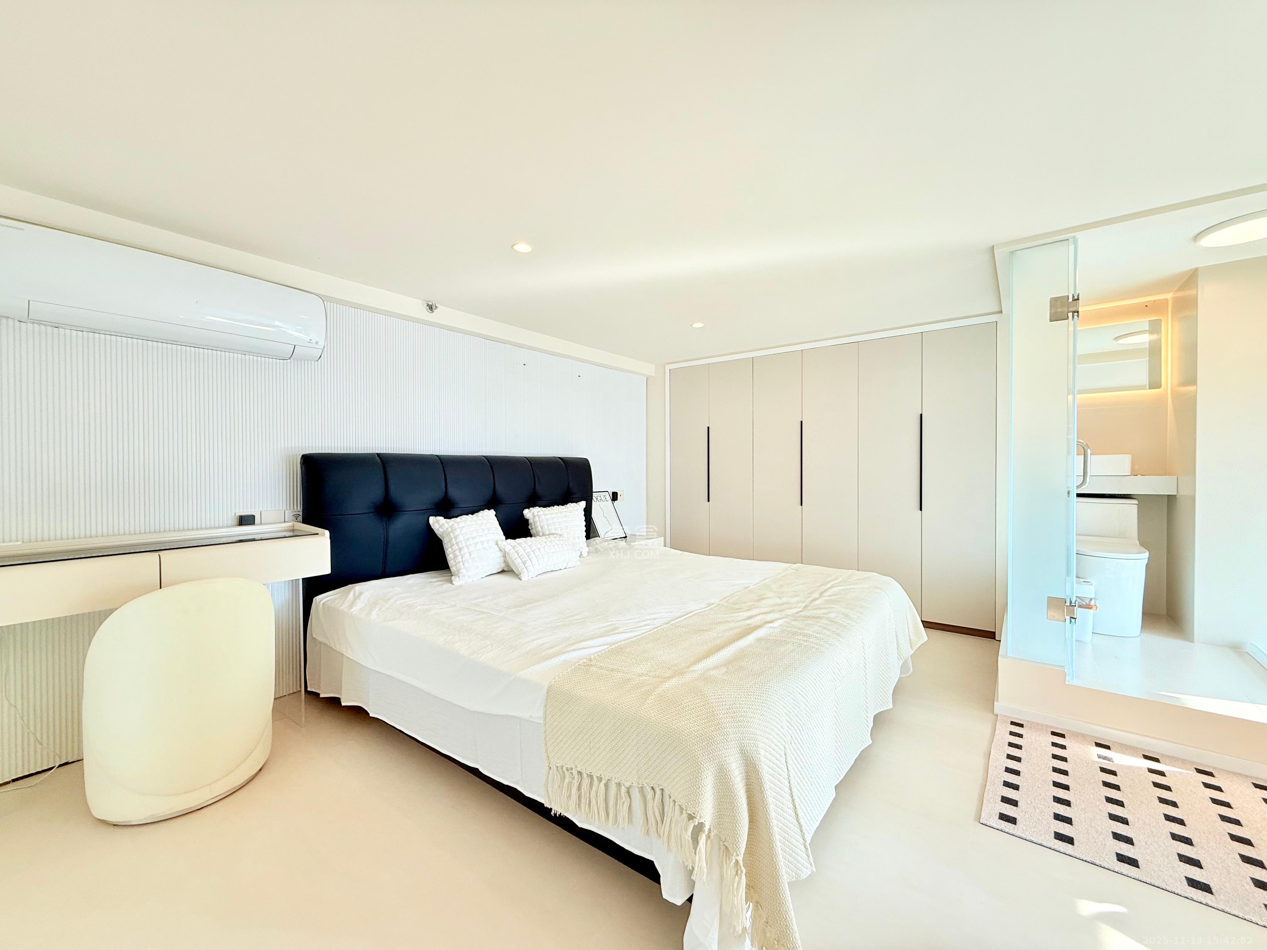 北辰府  2室1厅1卫    5500.0元/月室内图