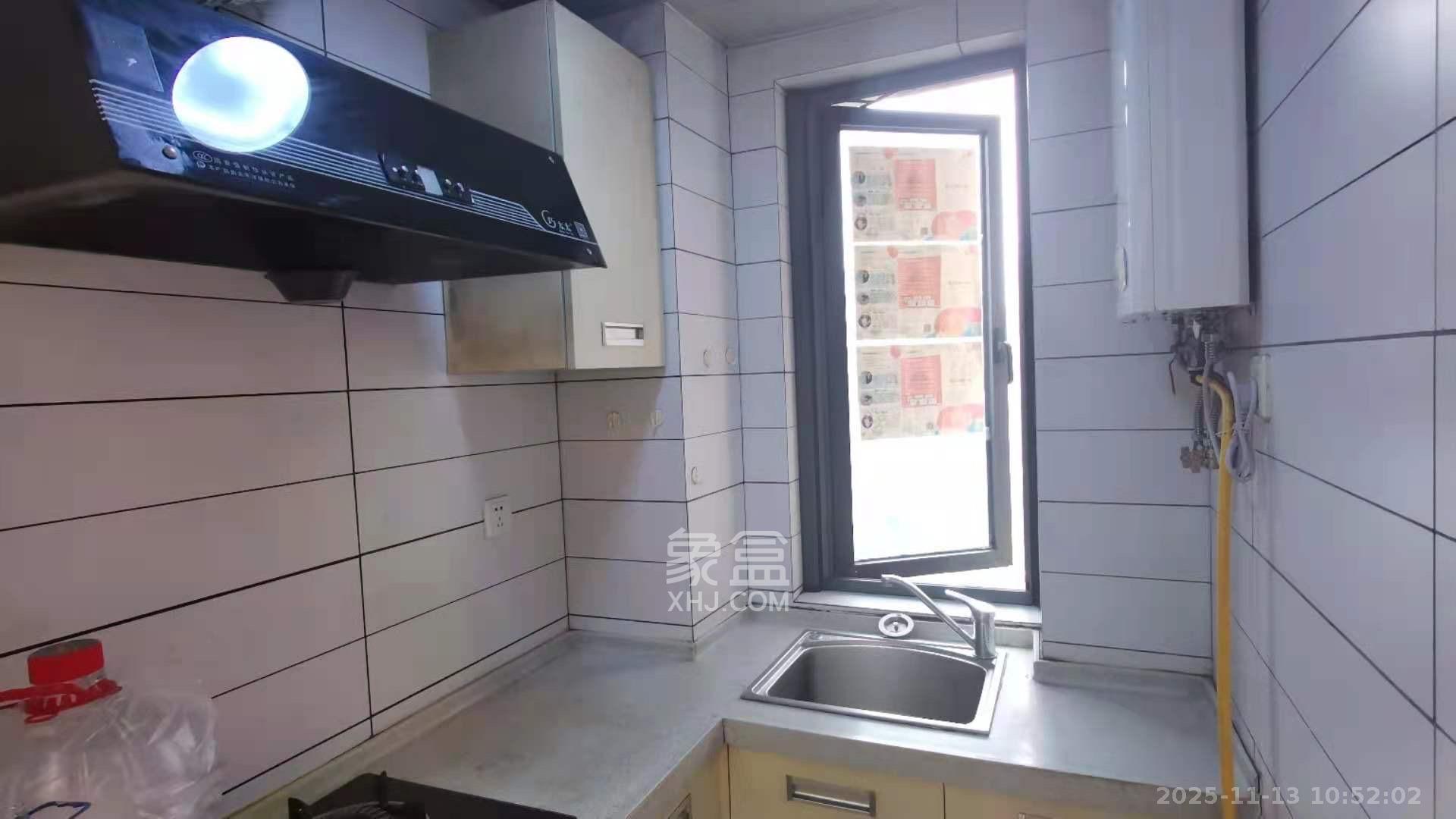 博林金谷  1室1厅1卫    1900.0元/月室内图