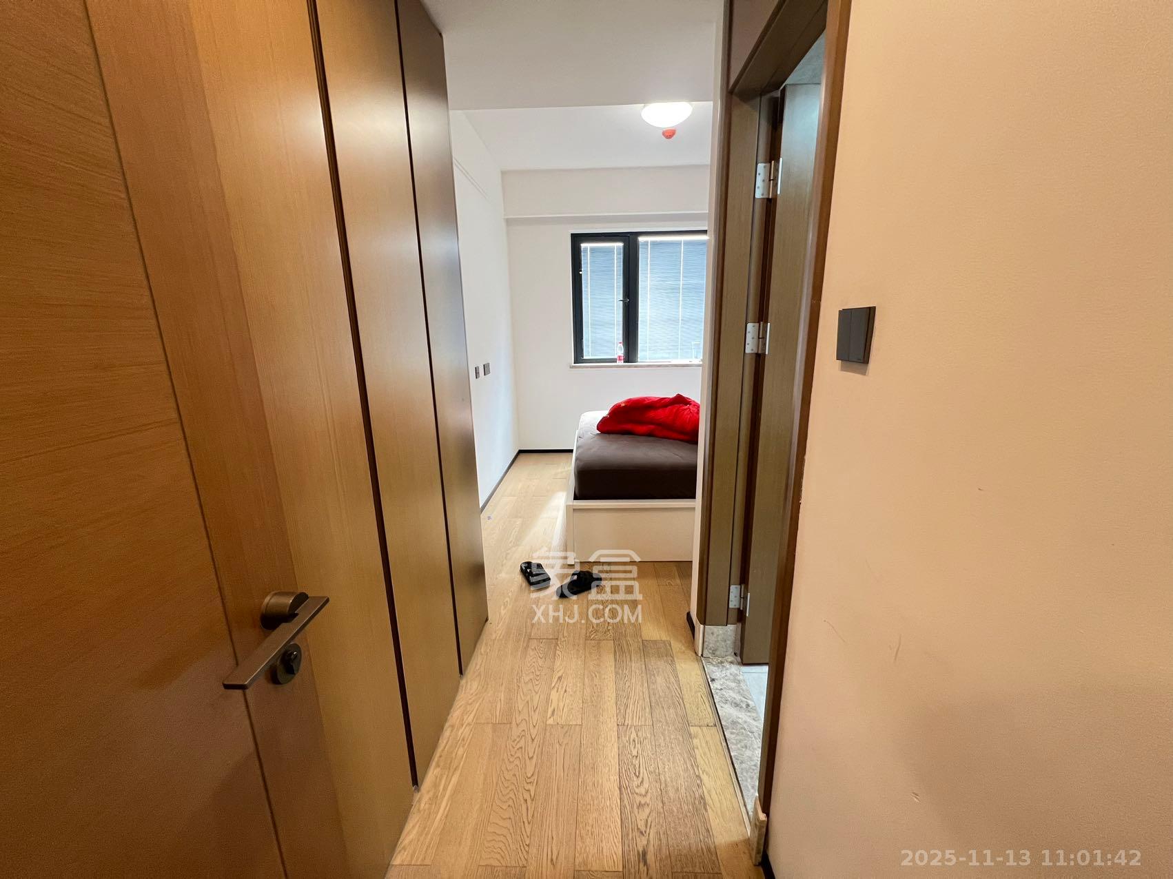 万科魅力之城天阔里 3室2厅2卫 3200.0元/月 万科魅力之城天阔里 3室2厅2卫 3200.0元/月室内图