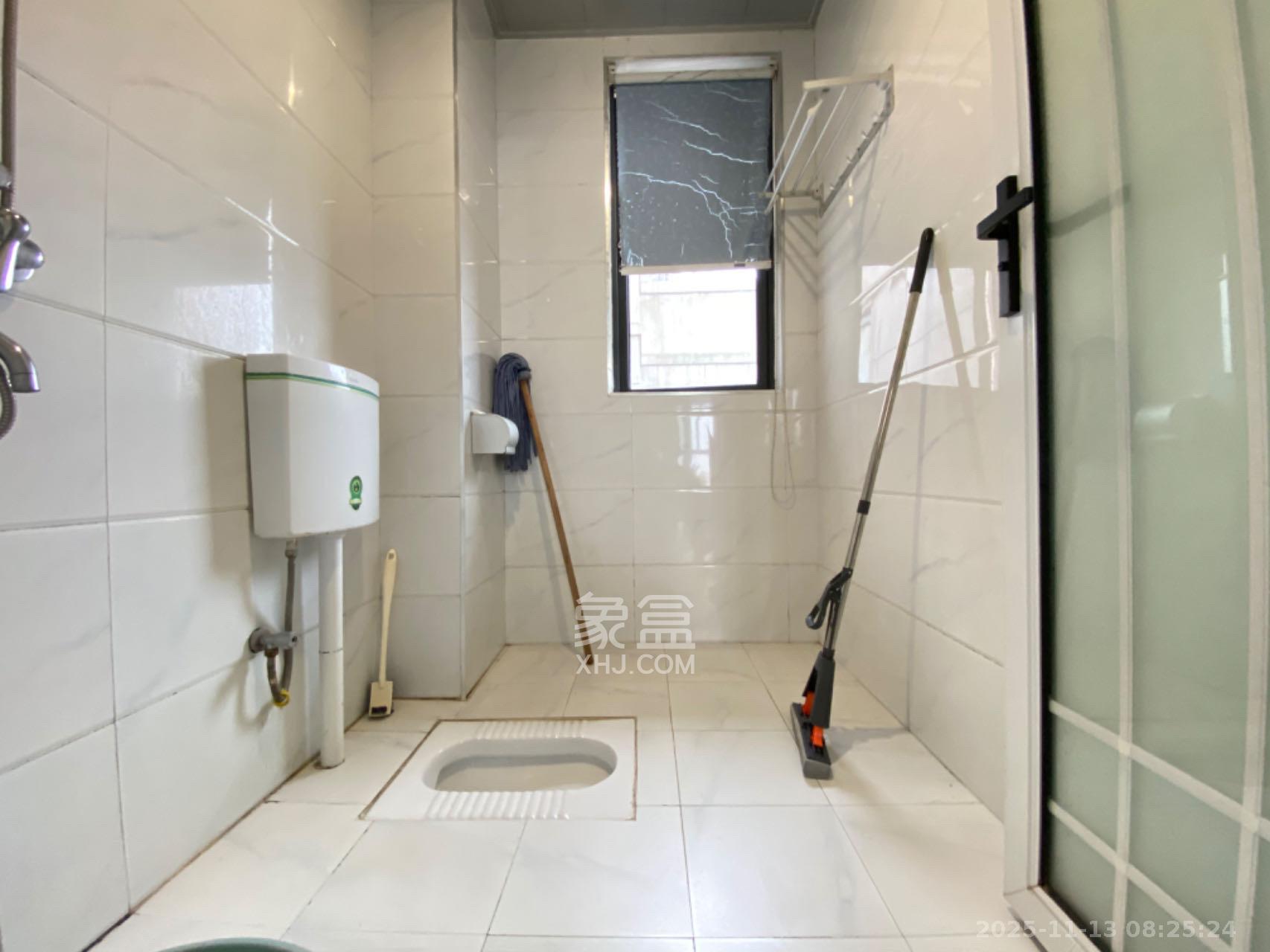 建发中央公园（建发美地）  3室2厅2卫    4000.0元/月室内图