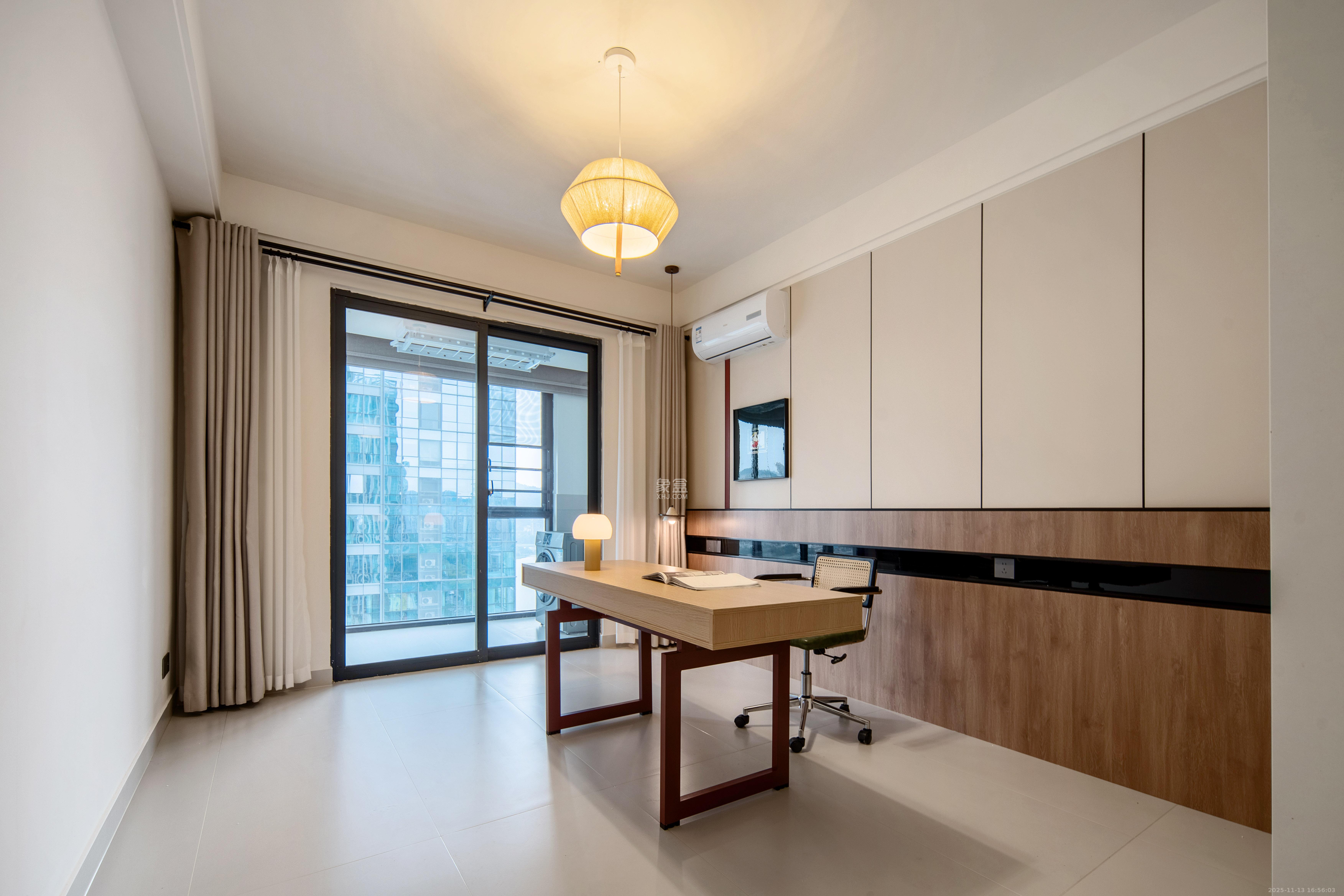 中建梅溪湖中心 4室2厅2卫 8000.0元/月 中建梅溪湖中心 4室2厅2卫 8000.0元/月室内图