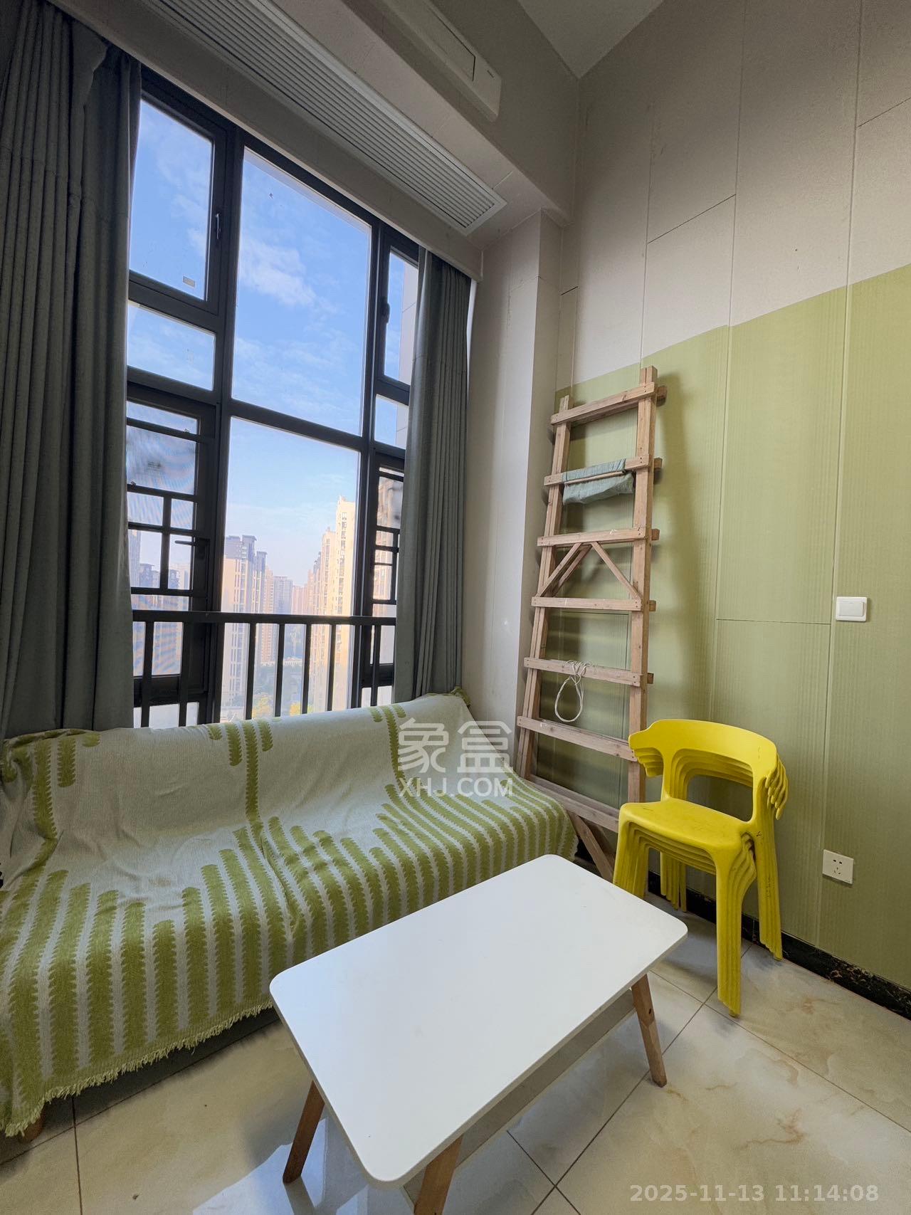 嘉宇银杉(嘉宇西苑) 1室1厅1卫 1600.0元/月 嘉宇银杉(嘉宇西苑) 1室1厅1卫 1600.0元/月室内图