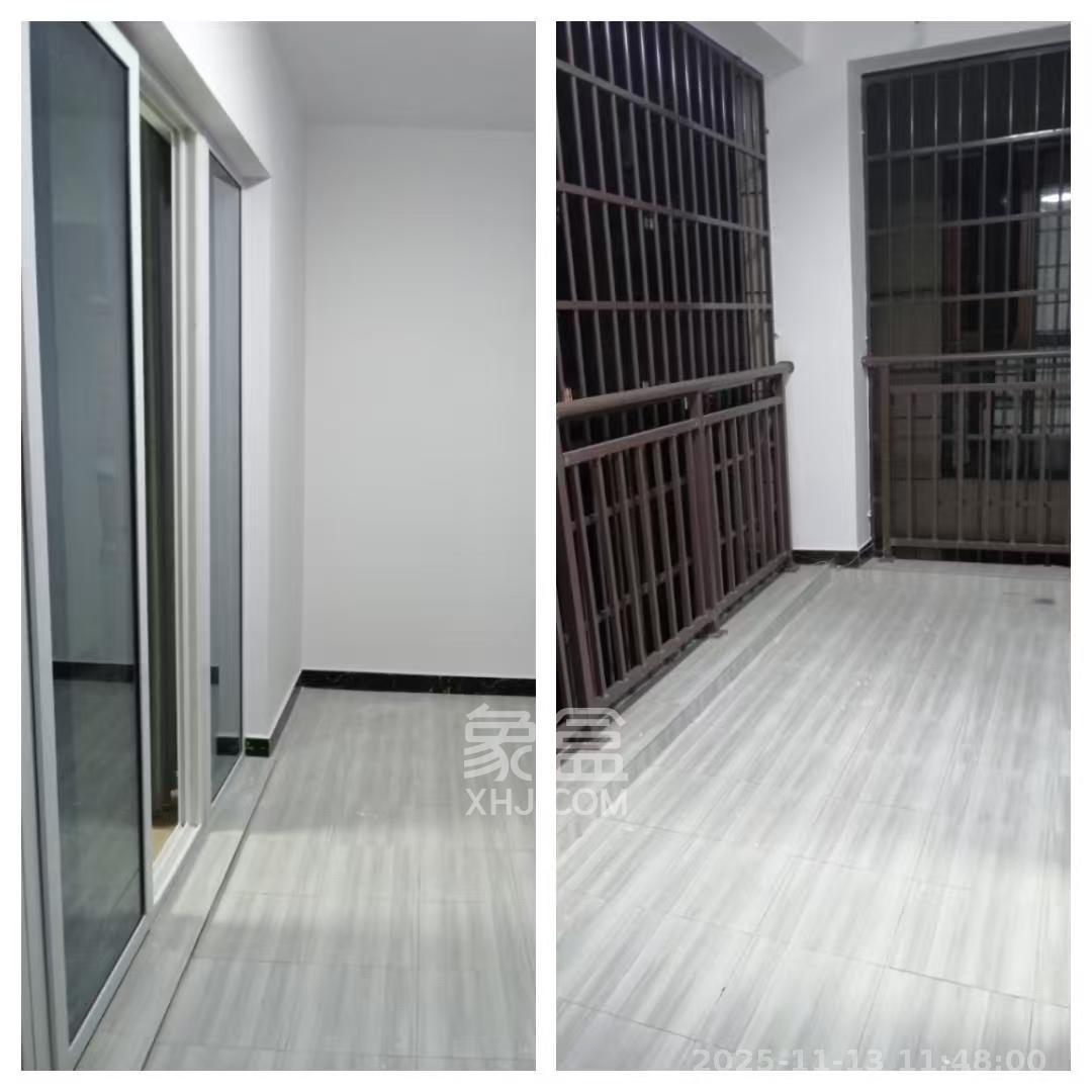 金麓西岸和苑  2室2厅1卫    2200.0元/月室内图