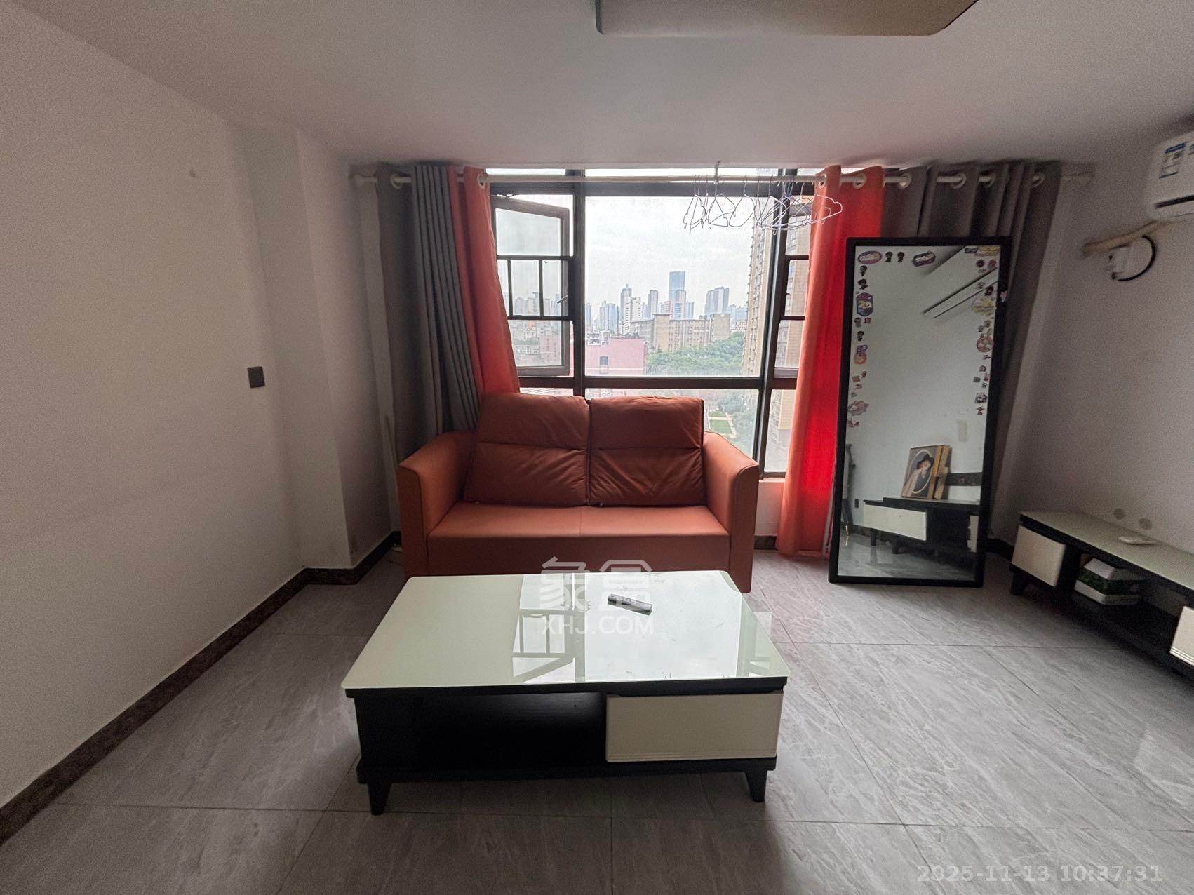 荣盛花语书苑  1室0厅0卫    2200.0元/月室内图