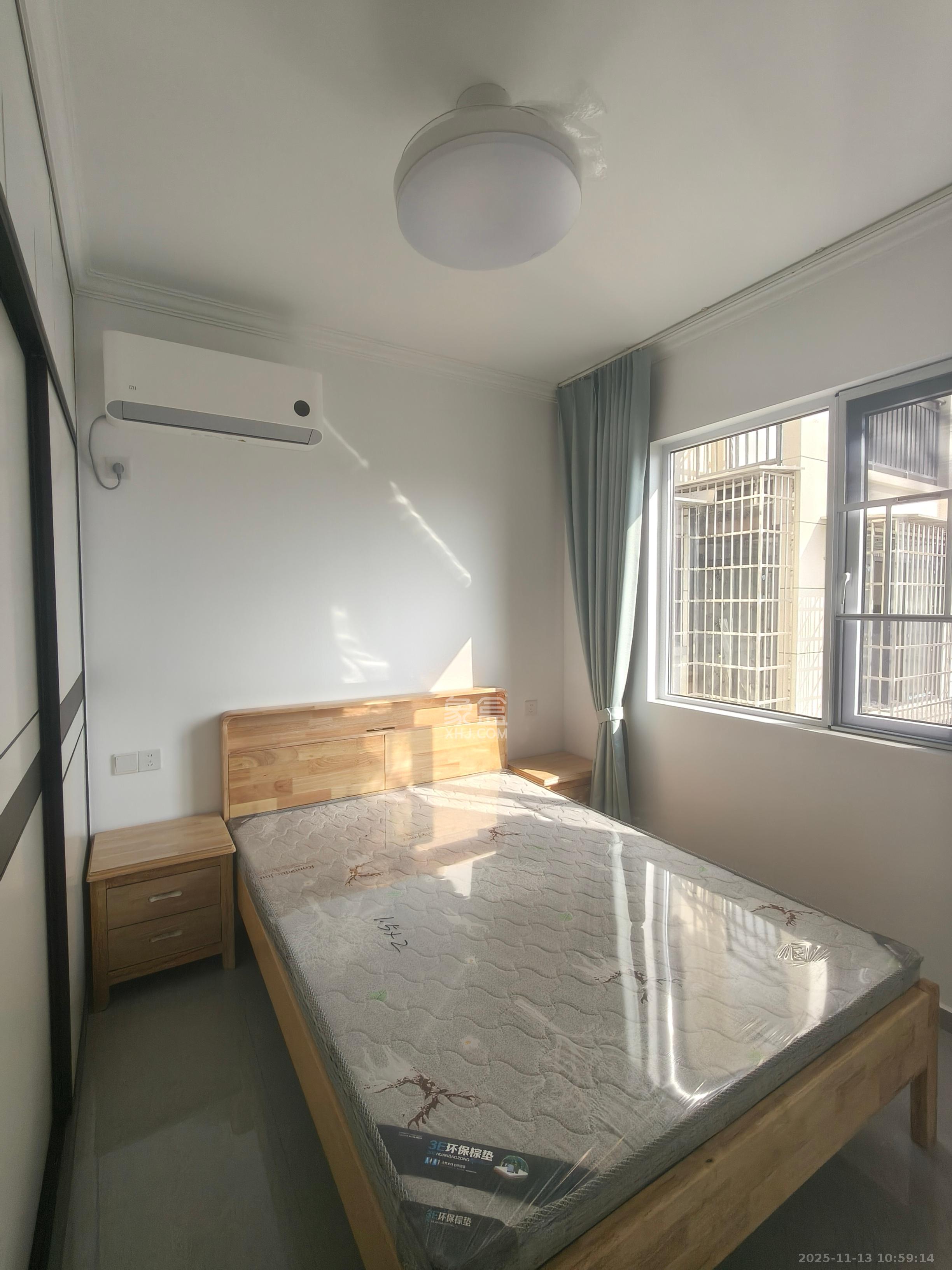 和景家园二期 2室2厅1卫 1750.0元/月 和景家园二期 2室2厅1卫 1750.0元/月室内图