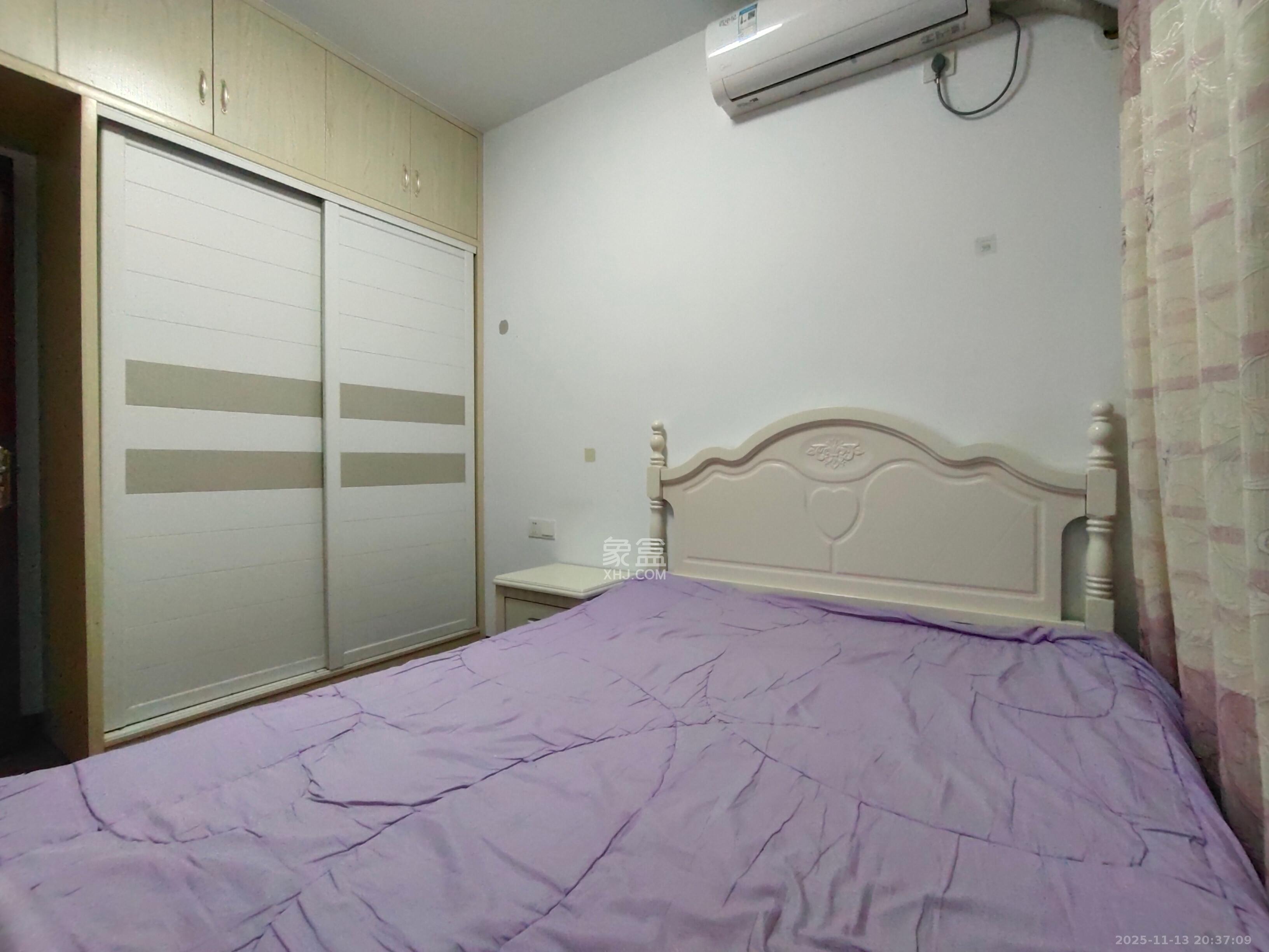 桥头家苑一期  1室0厅0卫    1600.0元/月室内图