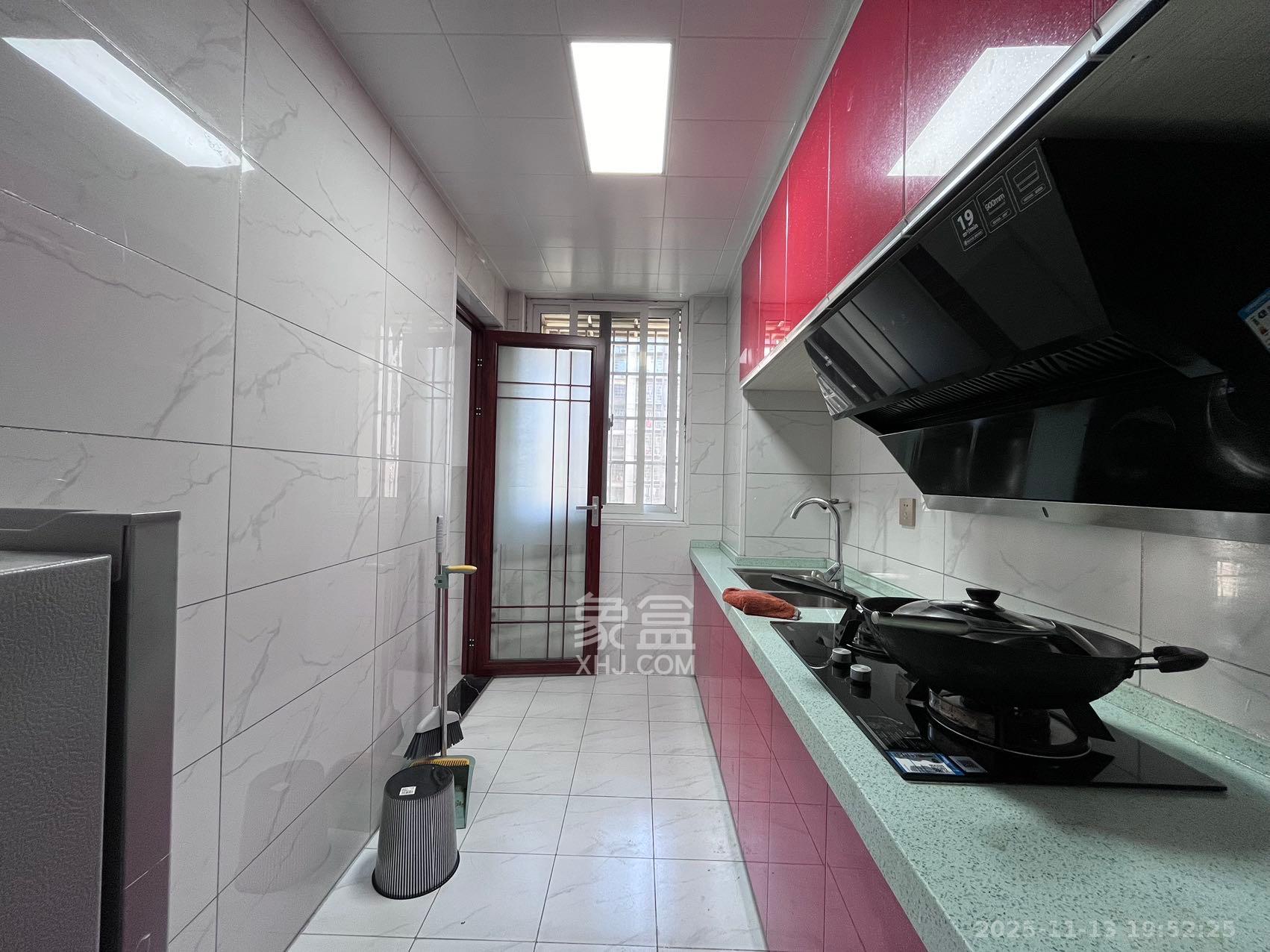 桥头家苑一期  1室0厅1卫    1200.0元/月室内图