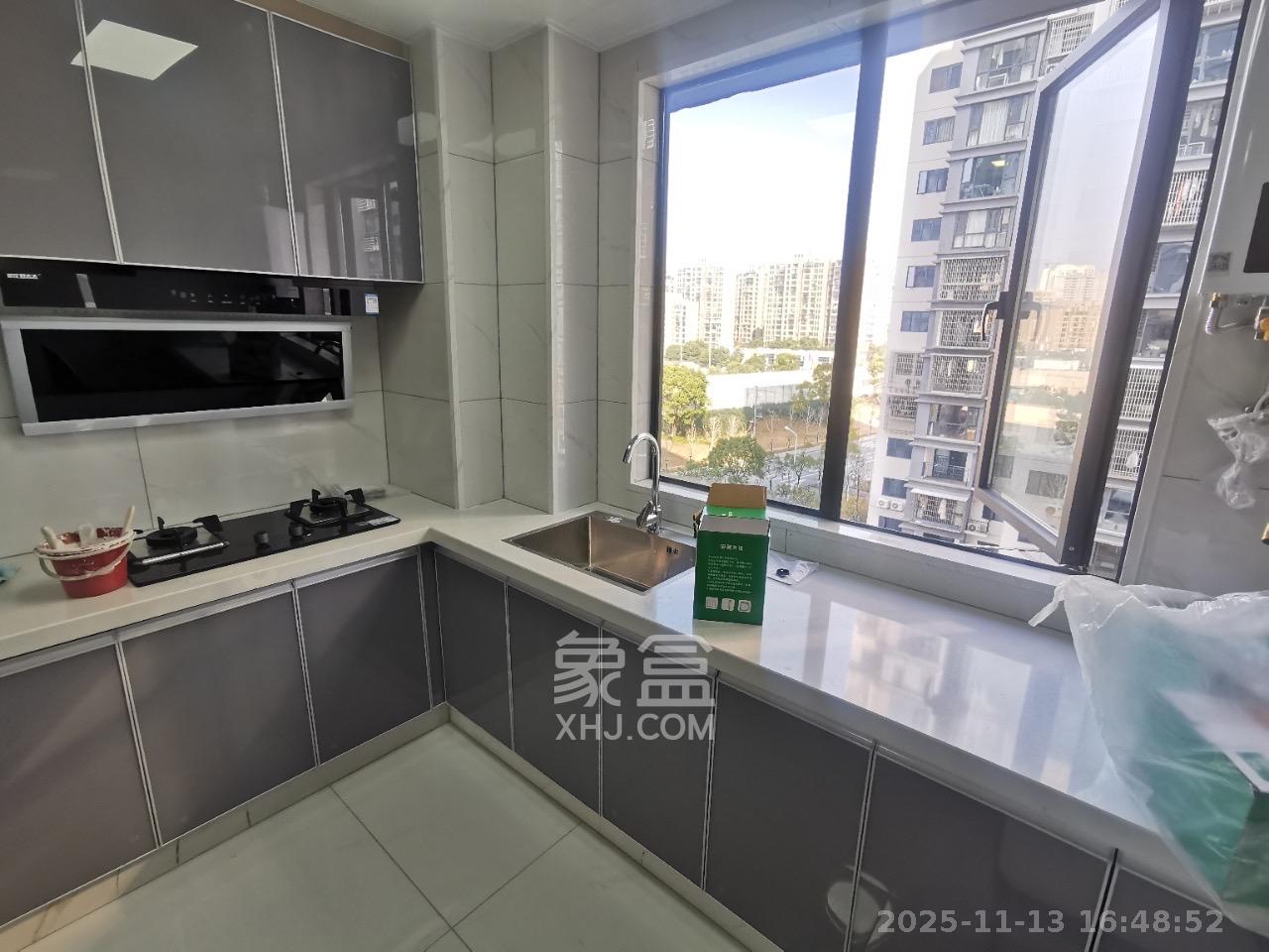 旭日嘉苑 1室1厅1卫 1500.0元/月 旭日嘉苑 1室1厅1卫 1500.0元/月室内图