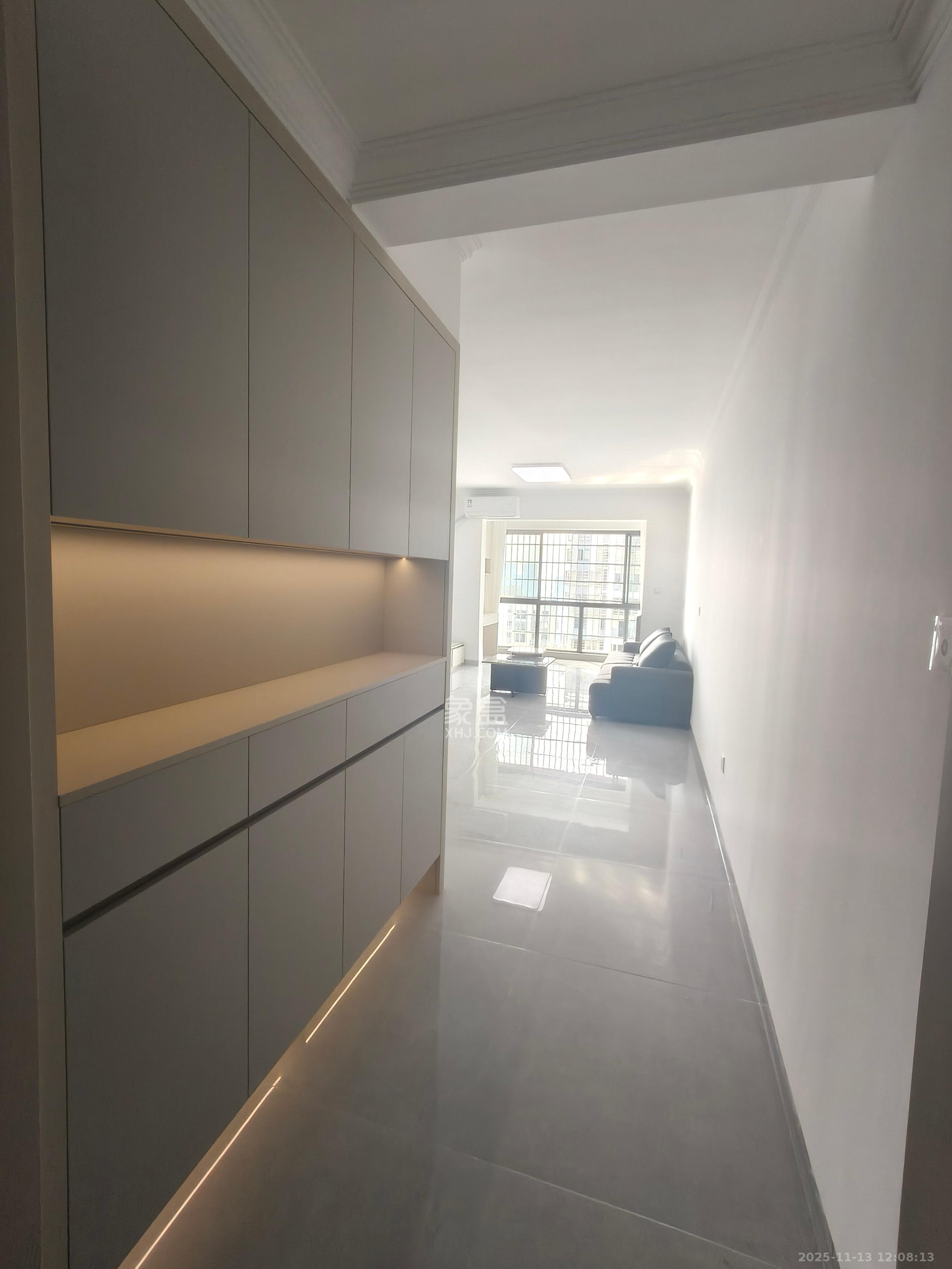 和景家园二期  2室2厅1卫    1850.0元/月室内图