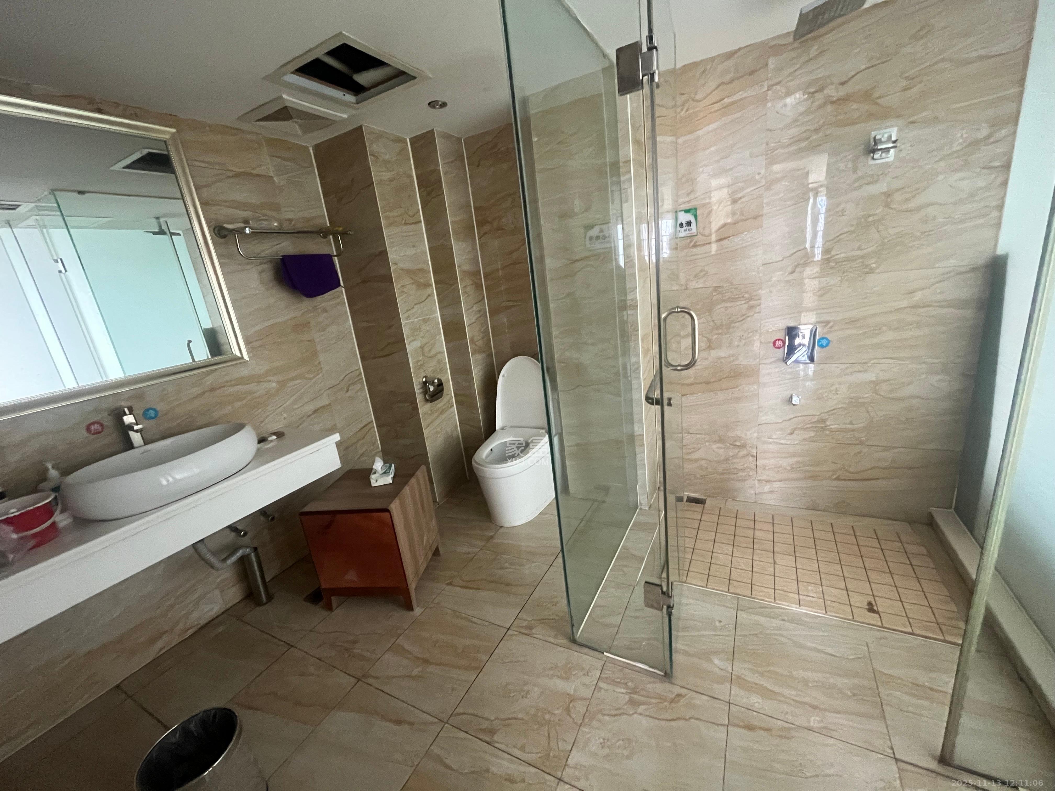 嘉汇公馆  1室0厅0卫    2200.0元/月室内图