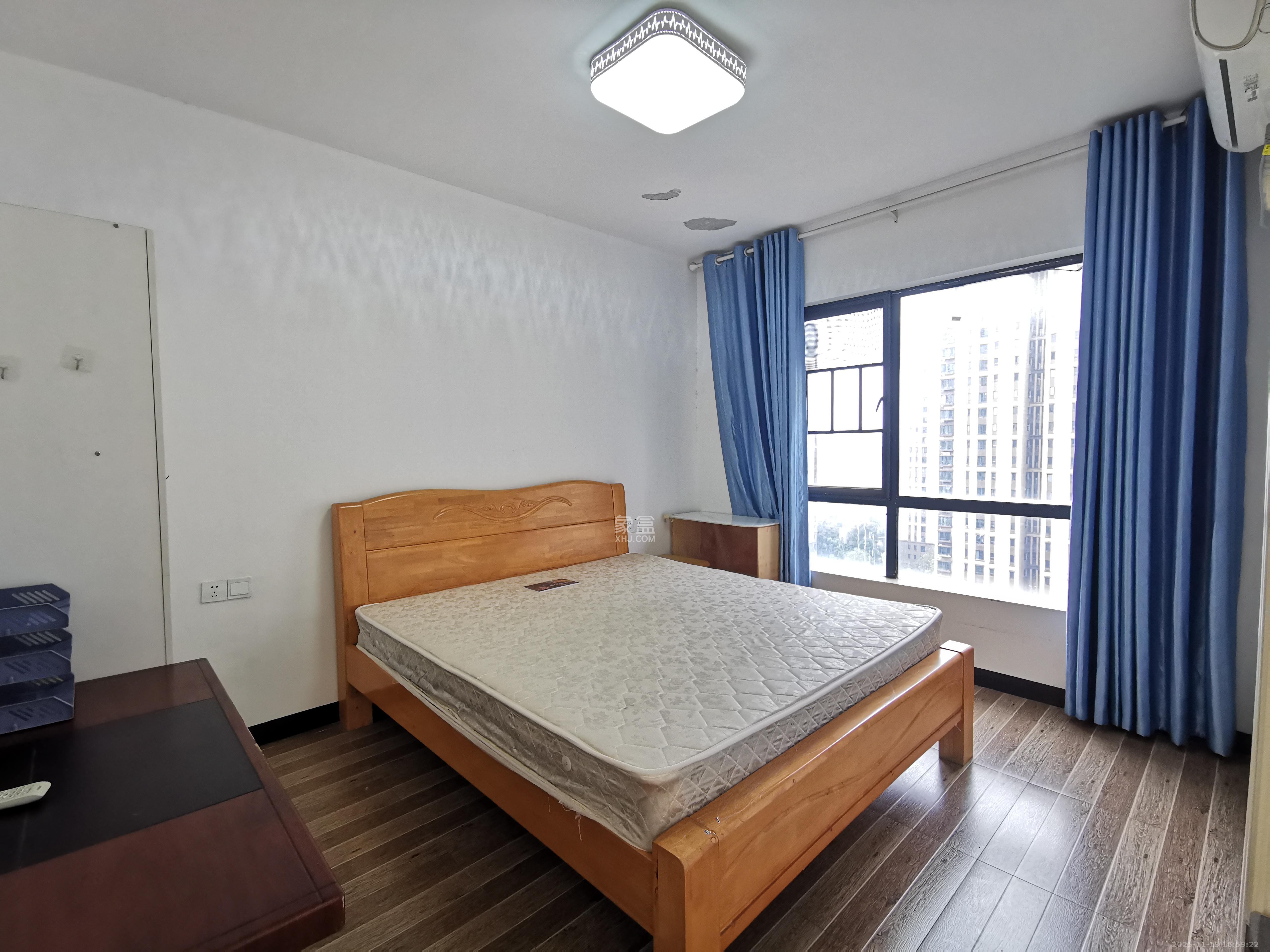 湘熙水郡（观澜海赋家园）  3室2厅1卫    2200.0元/月室内图