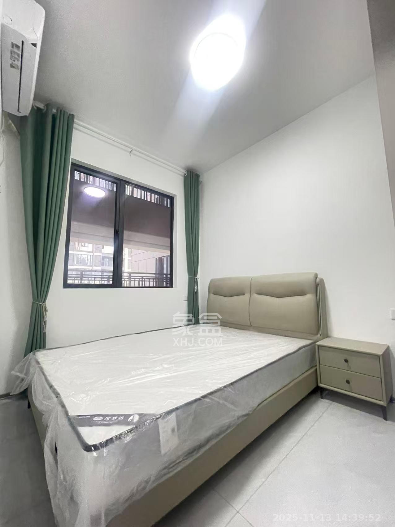 润和星河玥  3室1厅1卫    3200.0元/月室内图