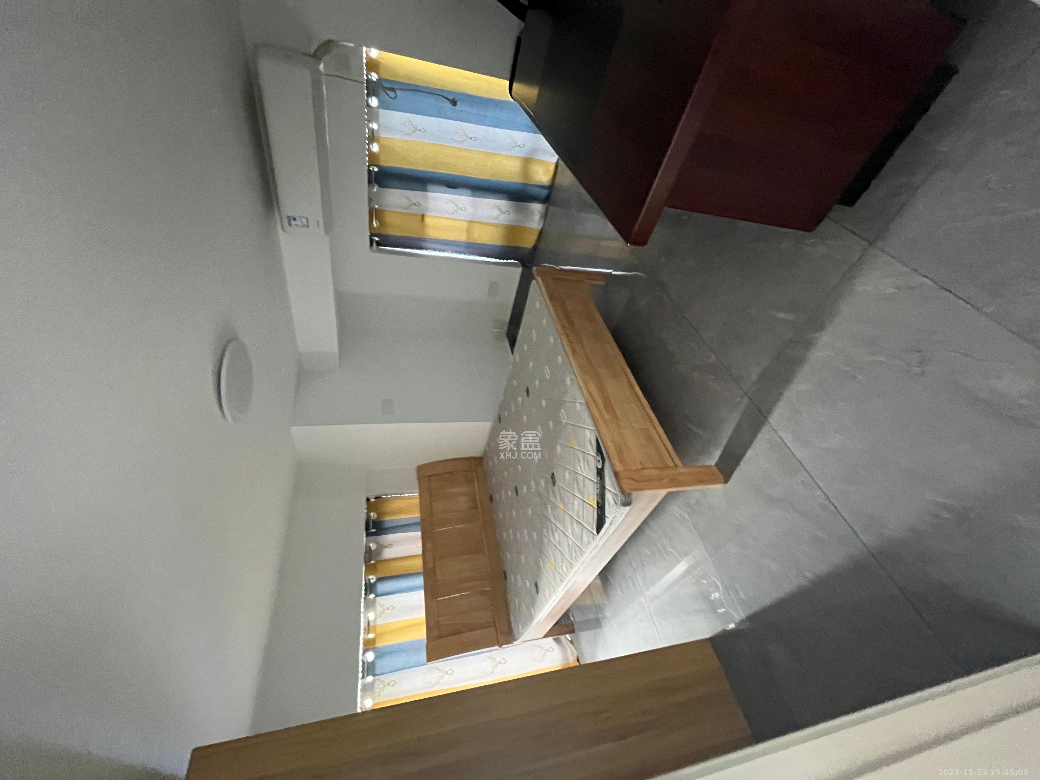 梅溪湖家居建材城  2室1厅1卫    1900.0元/月室内图