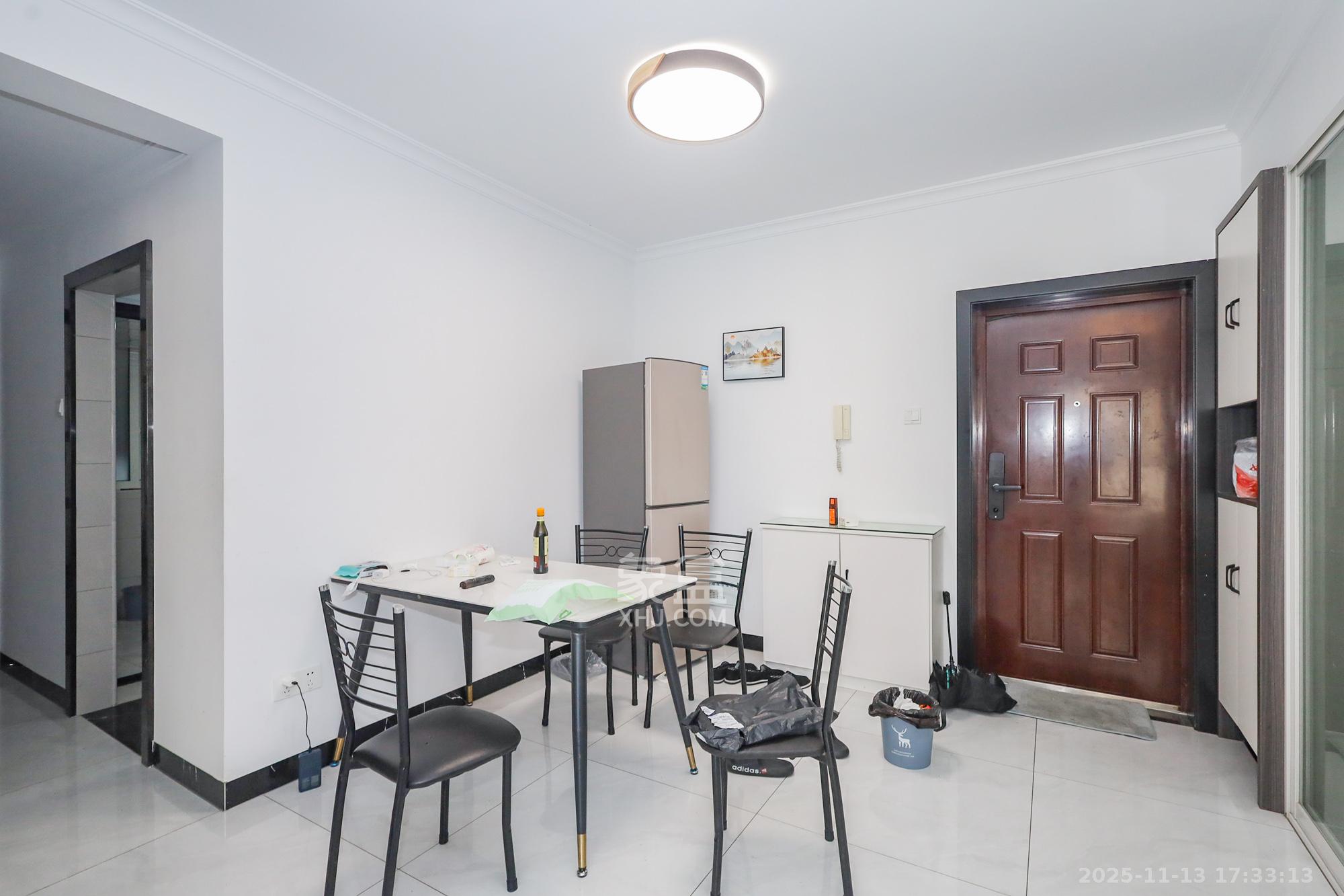 谷山乐园三期 1室2厅1卫 52.0万 谷山乐园三期 1室2厅1卫 52.0万其他