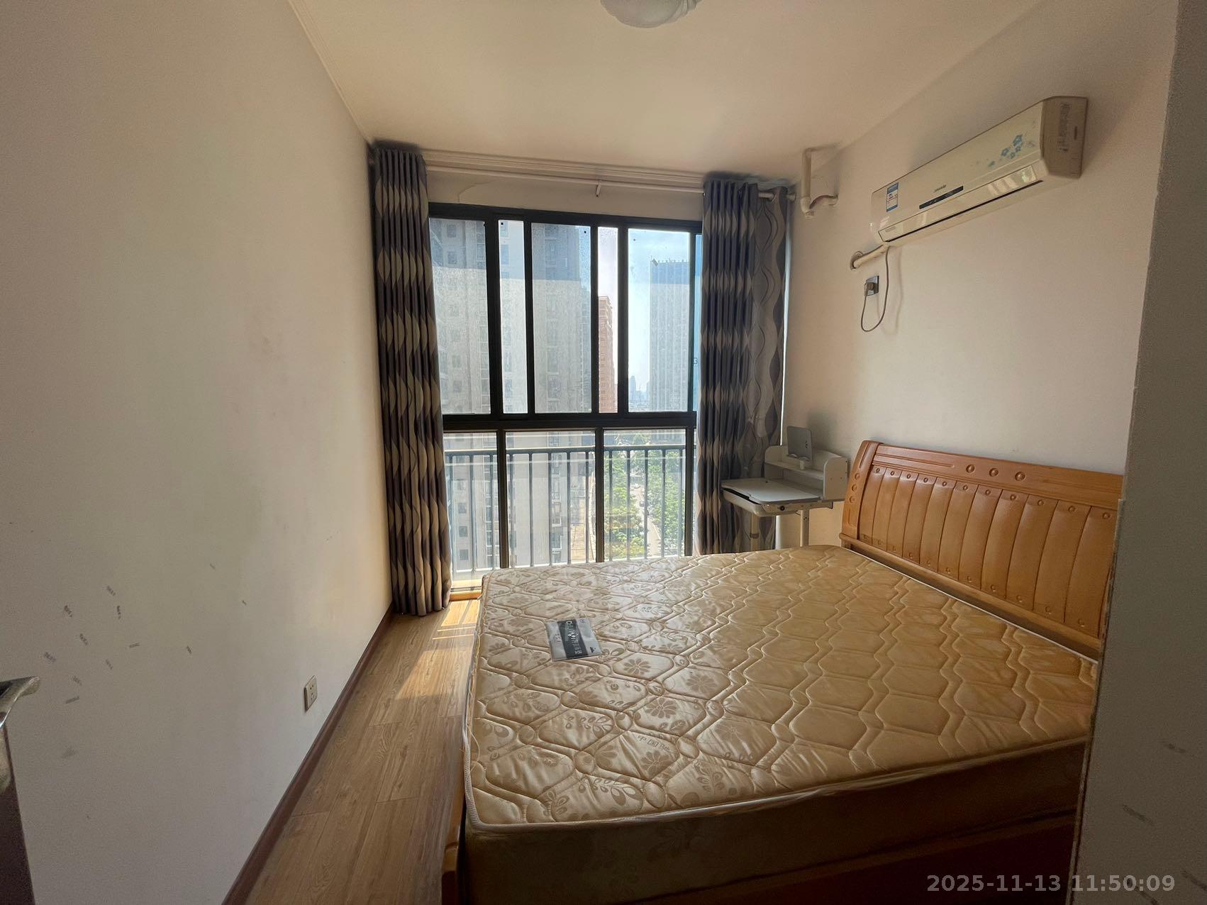 庐山春天早安华晨  1室1厅1卫    1600.0元/月室内图