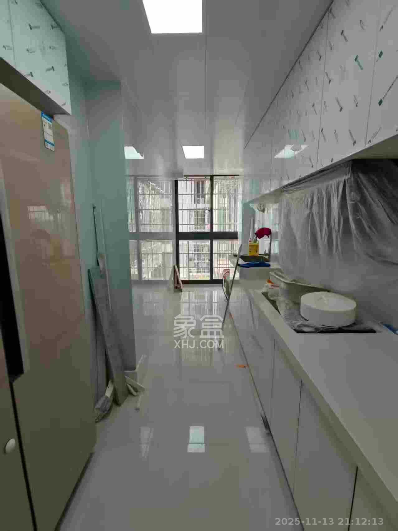 谷山景苑  2室2厅1卫    1800.0元/月室内图