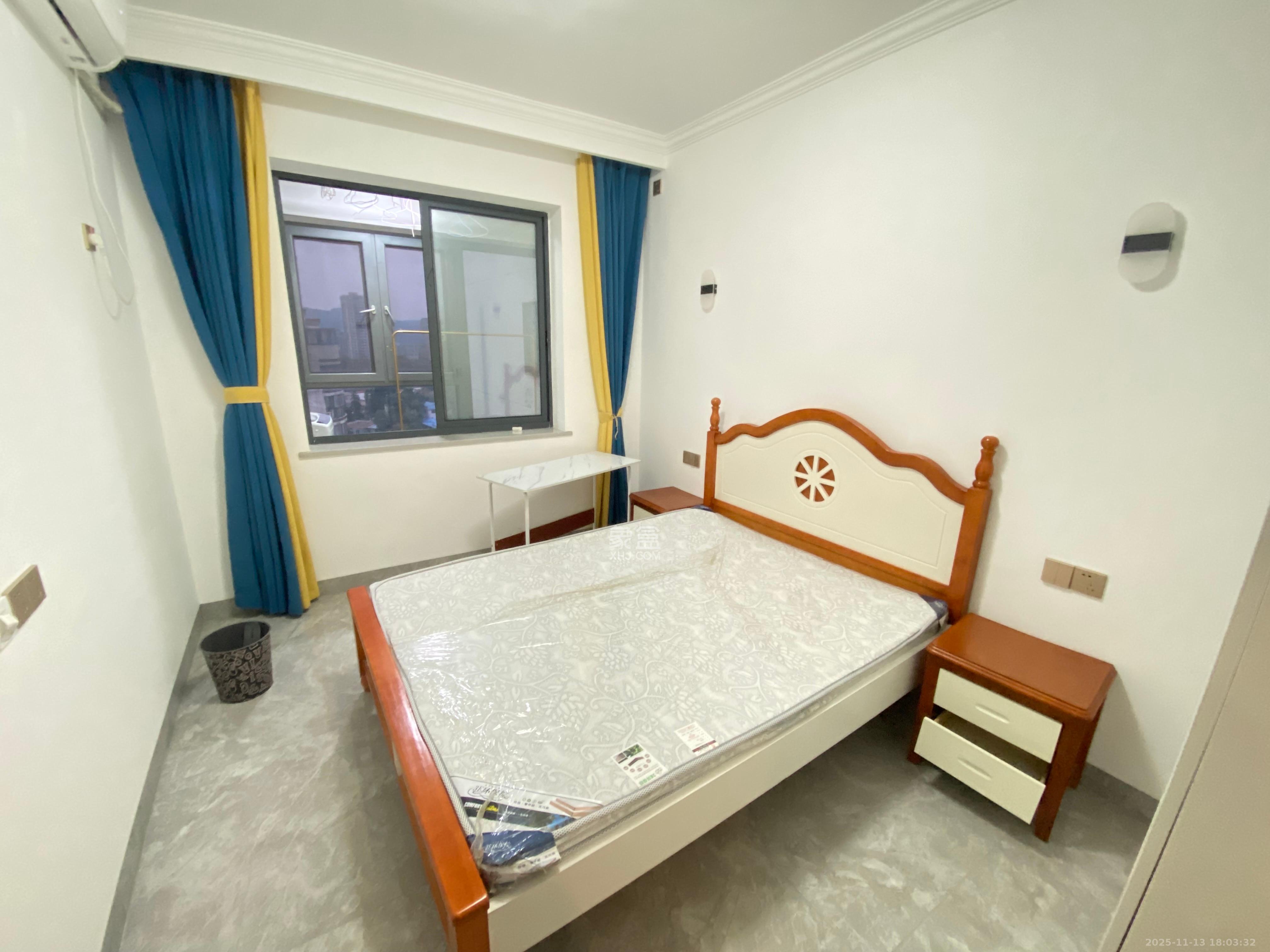 海林馨香雅苑  3室2厅2卫    3000.0元/月室内图