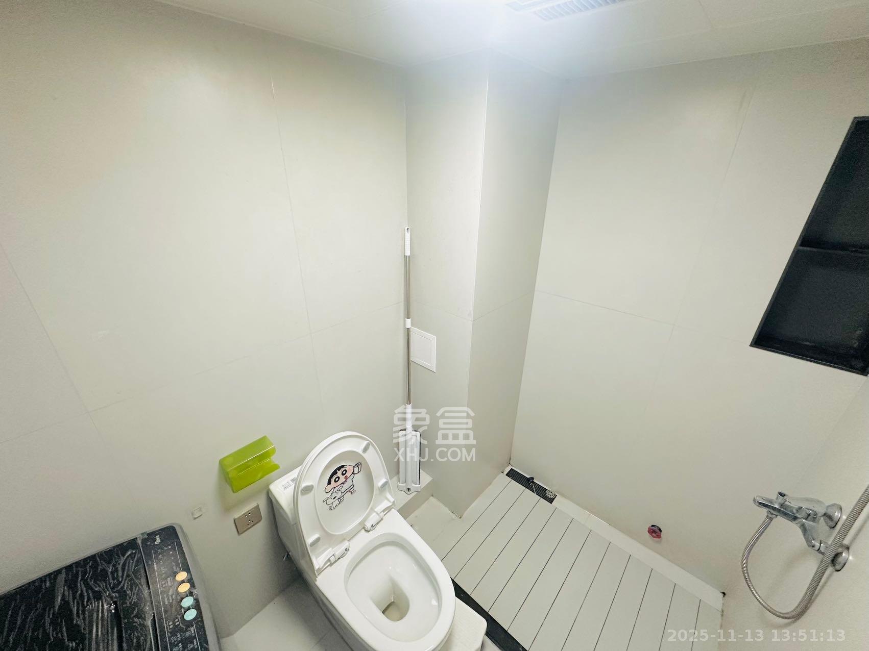 卓越伊景寓  1室0厅0卫    2200.0元/月室内图