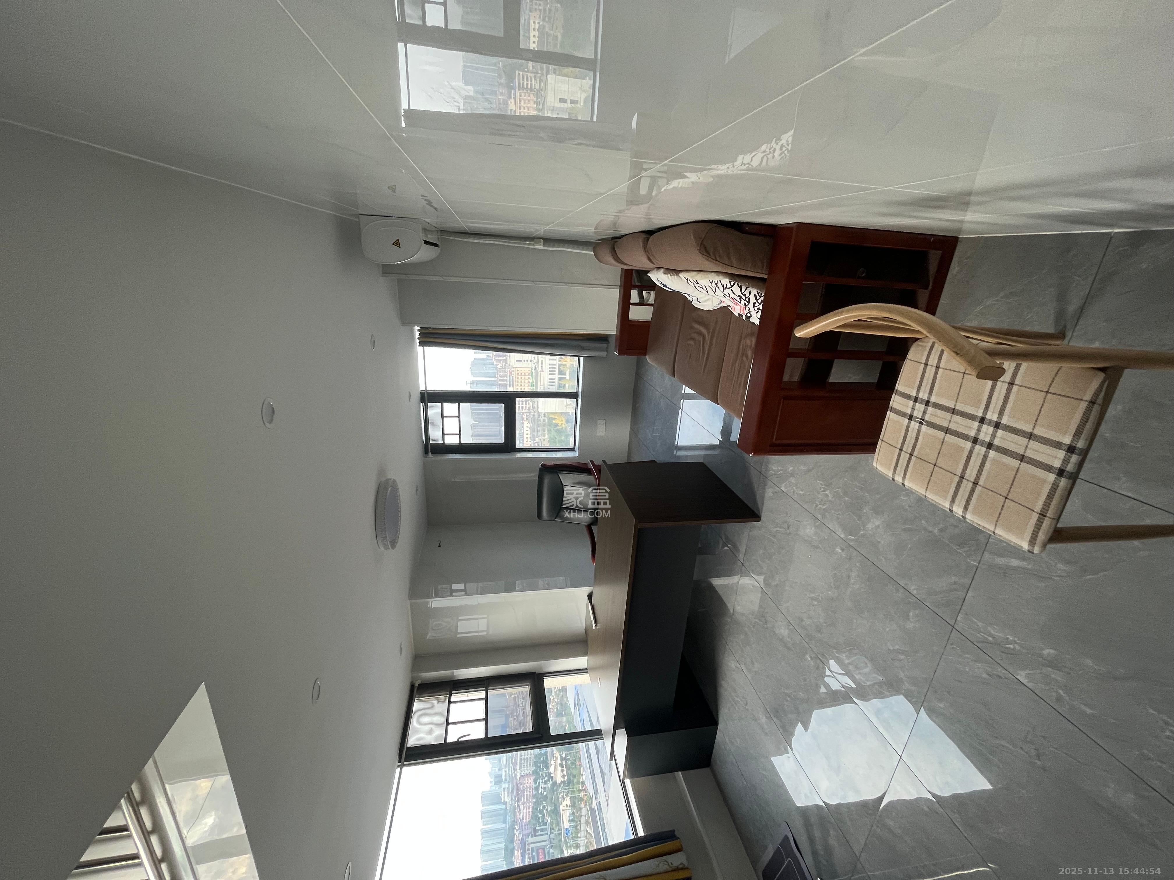 梅溪湖家居建材城  2室1厅1卫    1900.0元/月