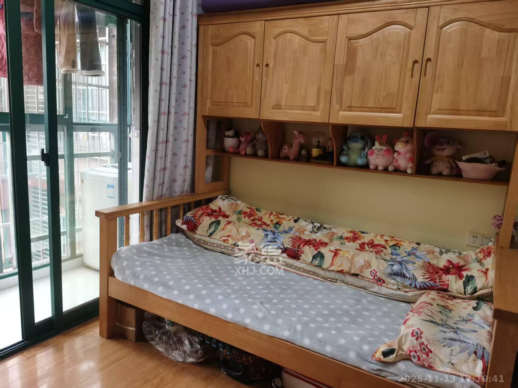 华盛世纪新城  2室2厅1卫    2200.0元/月室内图