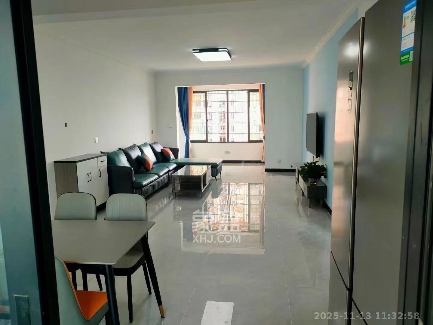 东合新苑 3室1厅2卫 2800.0元/月 东合新苑 3室1厅2卫 2800.0元/月室内图