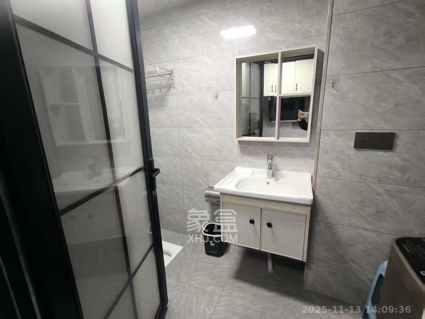 奥园城市天骄一期 1室1厅1卫 1500.0元/月 奥园城市天骄一期 1室1厅1卫 1500.0元/月室内图