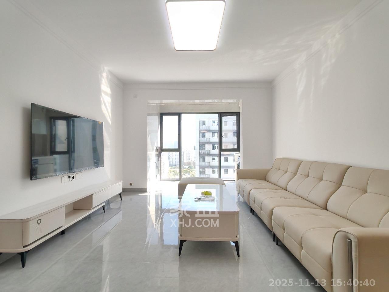 旭日嘉苑  2室1厅1卫    2400.0元/月