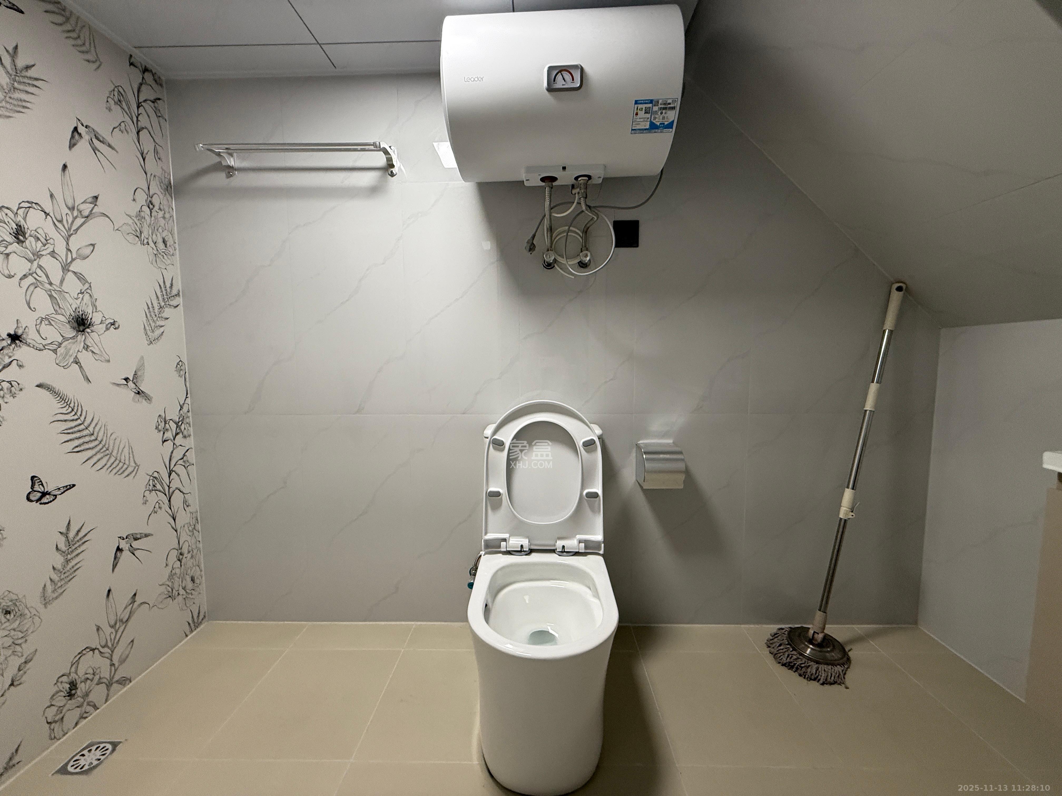 建发养云  2室1厅1卫    3000.0元/月室内图