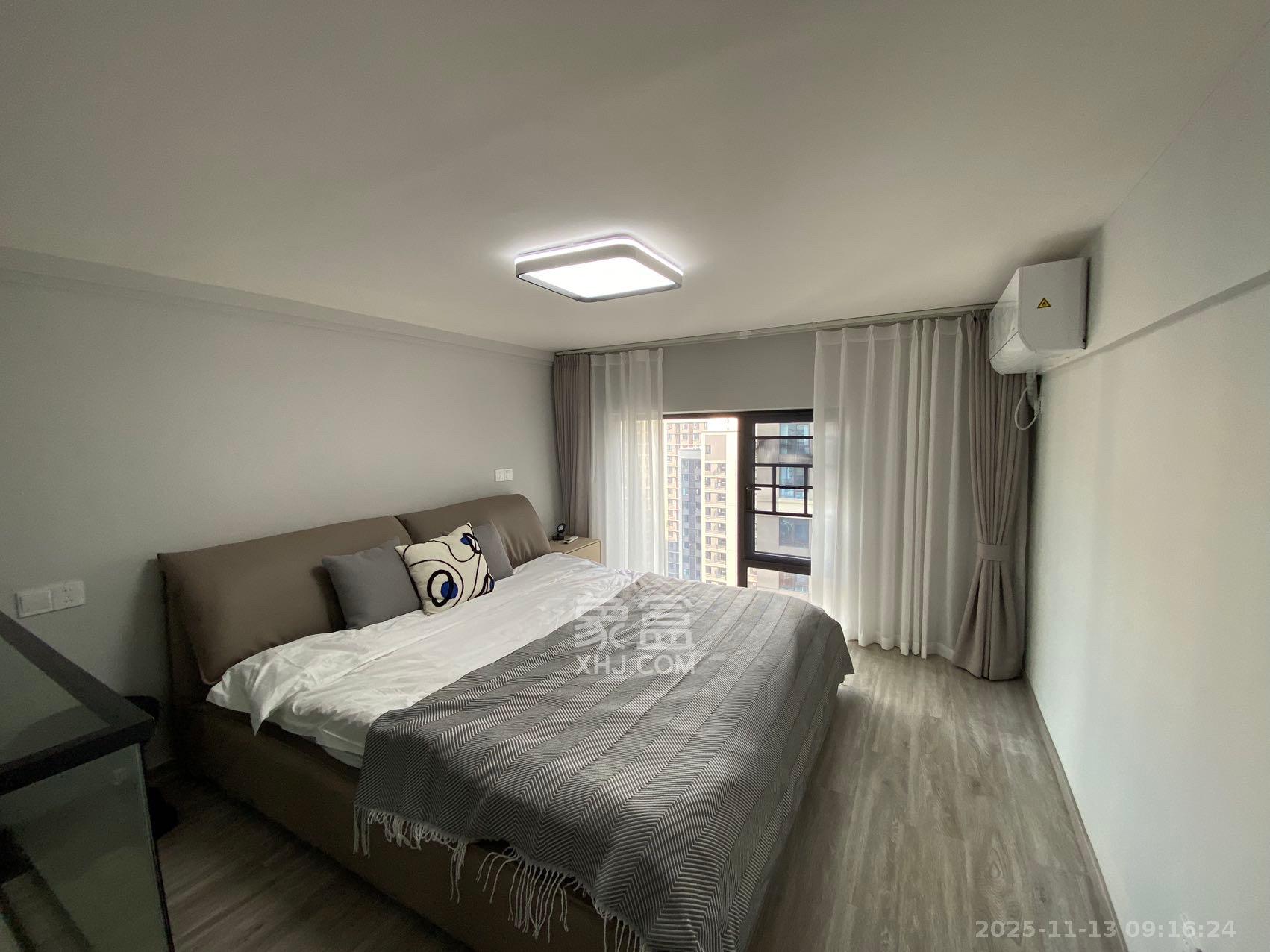 卓越江岸 1室1厅1卫 2800.0元/月 卓越江岸 1室1厅1卫 2800.0元/月室内图