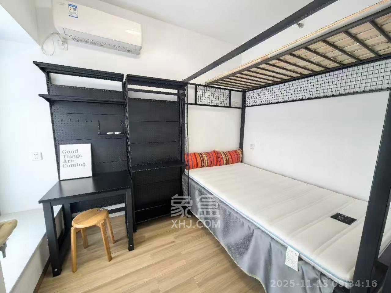 博林云栖  2室1厅1卫    2600.0元/月室内图