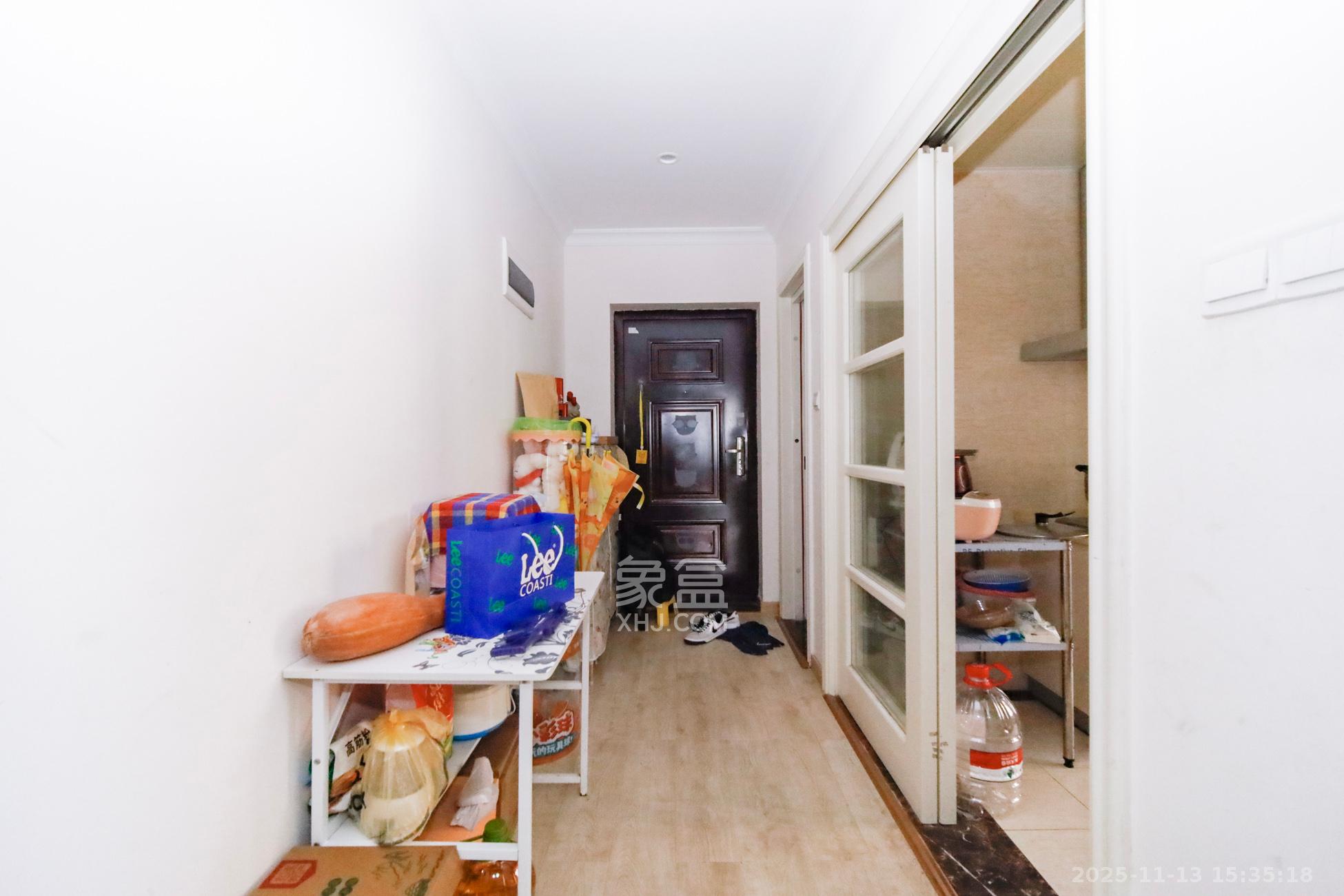 五江天街南区  3室2厅1卫    80.0万其他