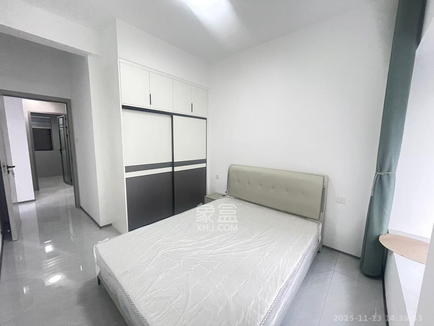 润和星河玥  3室1厅1卫    3200.0元/月室内图