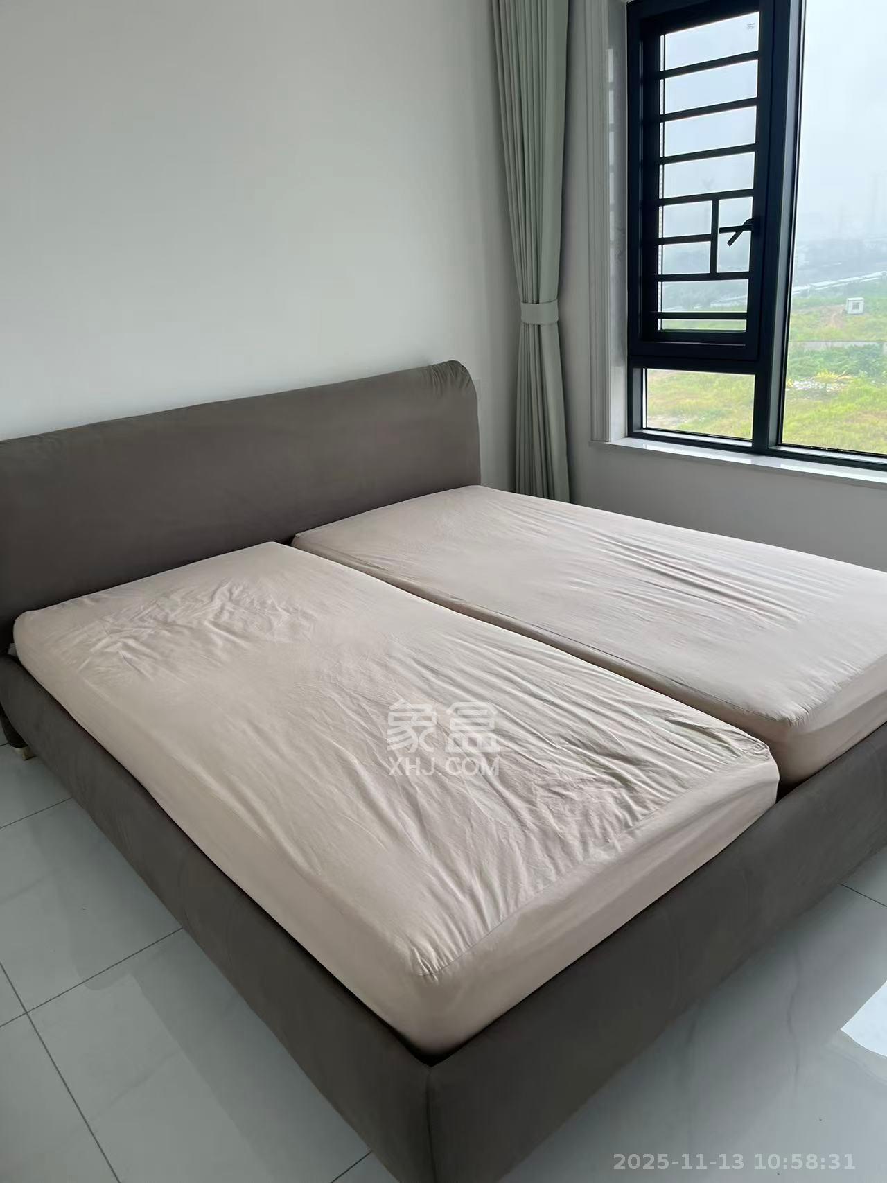 湘荷美苑 3室2厅2卫 2000.0元/月 湘荷美苑 3室2厅2卫 2000.0元/月室内图