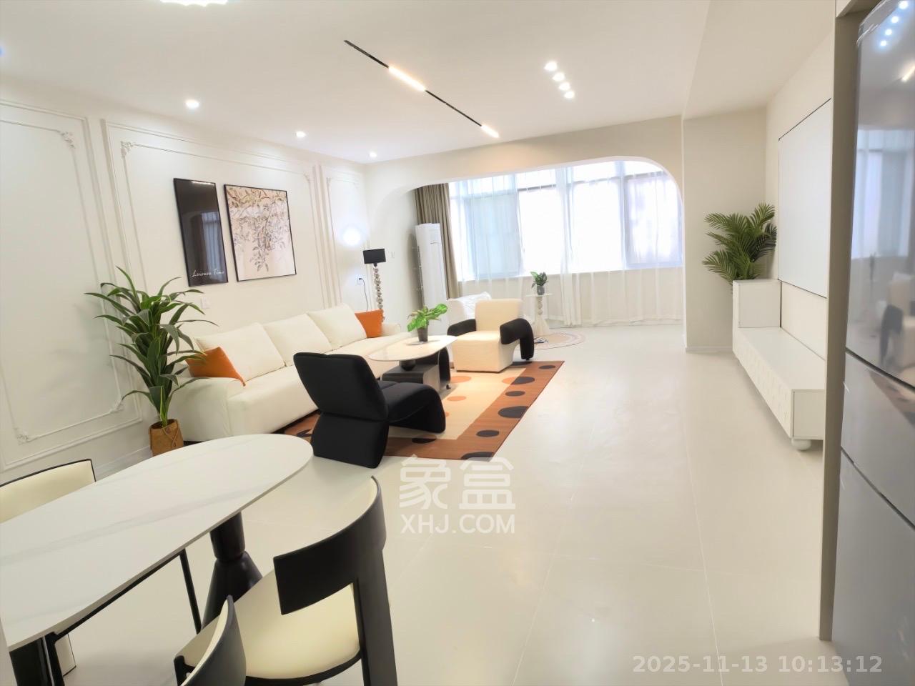 福临阁  1室0厅0卫    6800.0元/月室内图