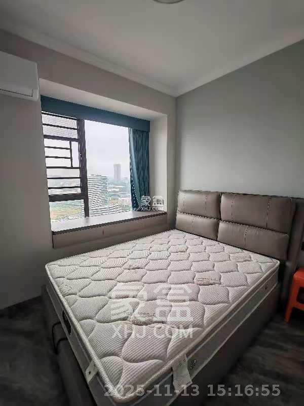 福天星中心(福天星雅苑) 4室2厅2卫 3800.0元/月 福天星中心(福天星雅苑) 4室2厅2卫 3800.0元/月室内图