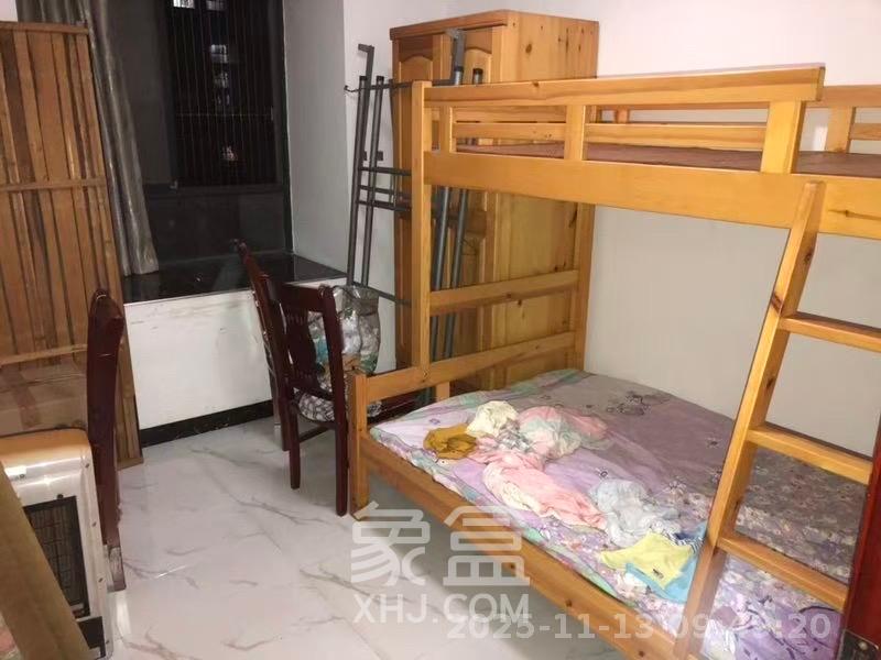 锦湘国际星城三期（锦绣苑）  2室2厅2卫    2500.0元/月室内图