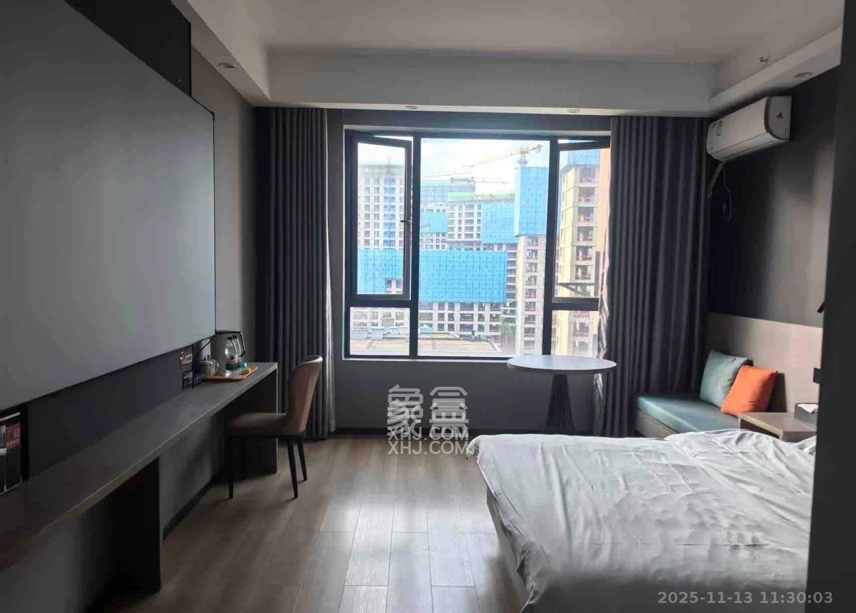 振业城三期 1室1厅1卫 1400.0元/月 振业城三期 1室1厅1卫 1400.0元/月室内图