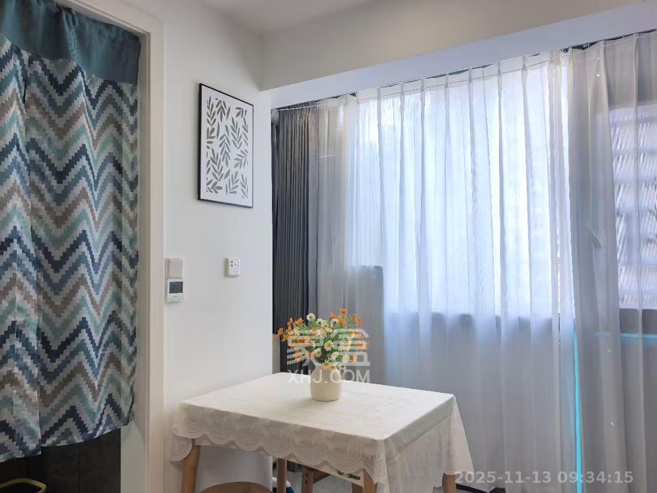 博林云栖  2室1厅1卫    2600.0元/月室内图