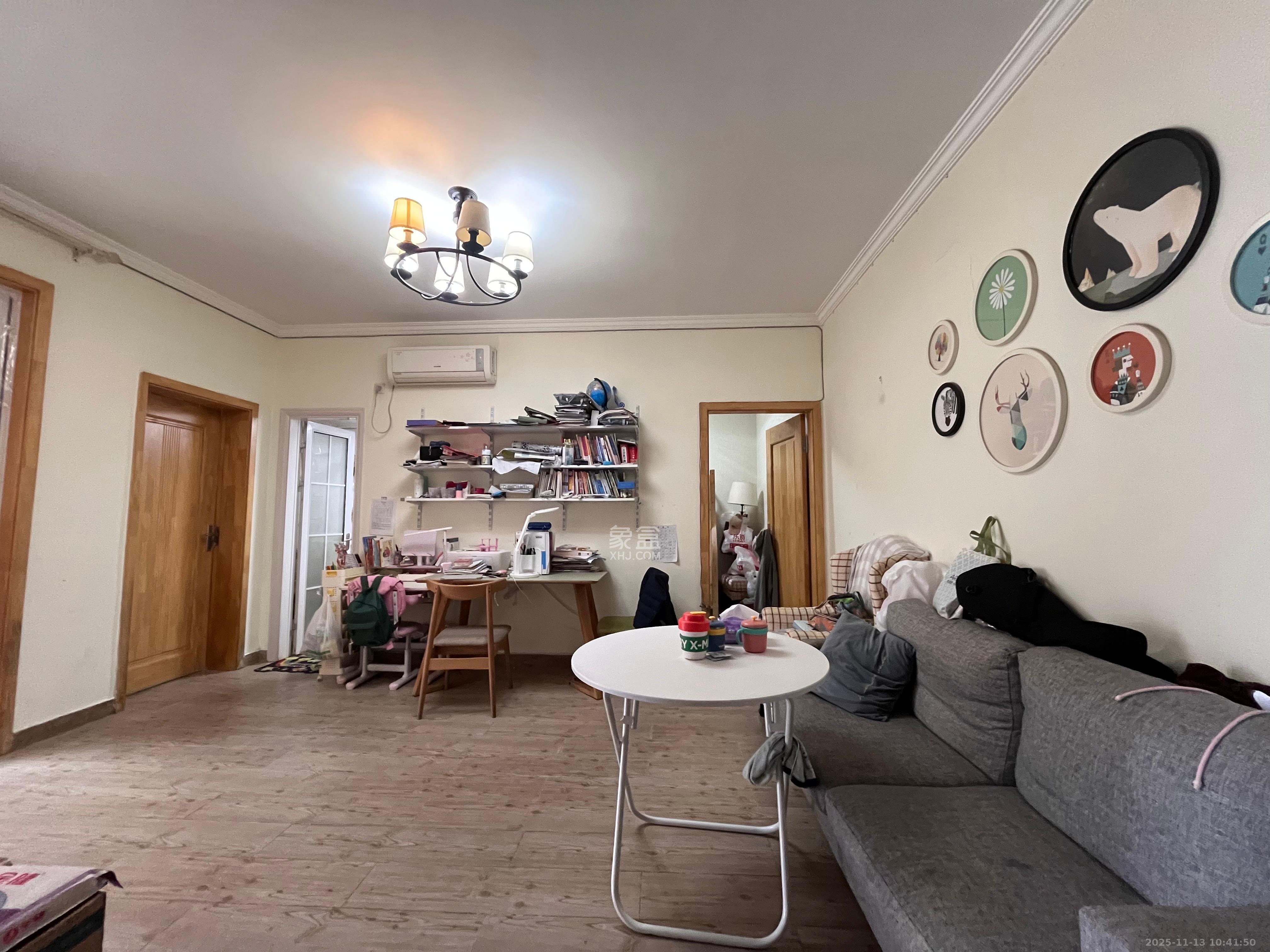 星城书香苑（星城书院)  2室1厅1卫    2600.0元/月