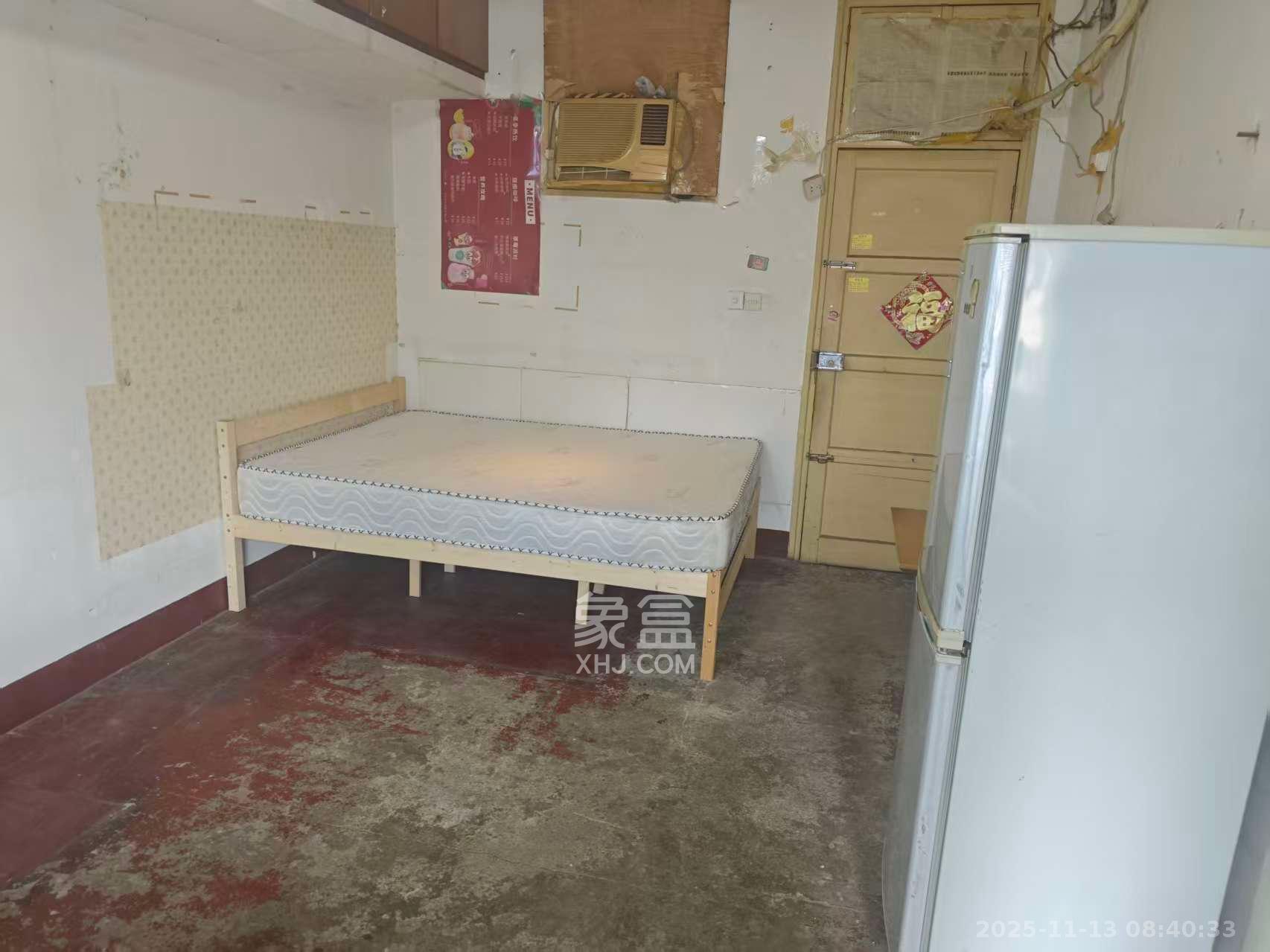 水泵厂宿舍 1室0厅1卫 600.0元/月 水泵厂宿舍 1室0厅1卫 600.0元/月室内图