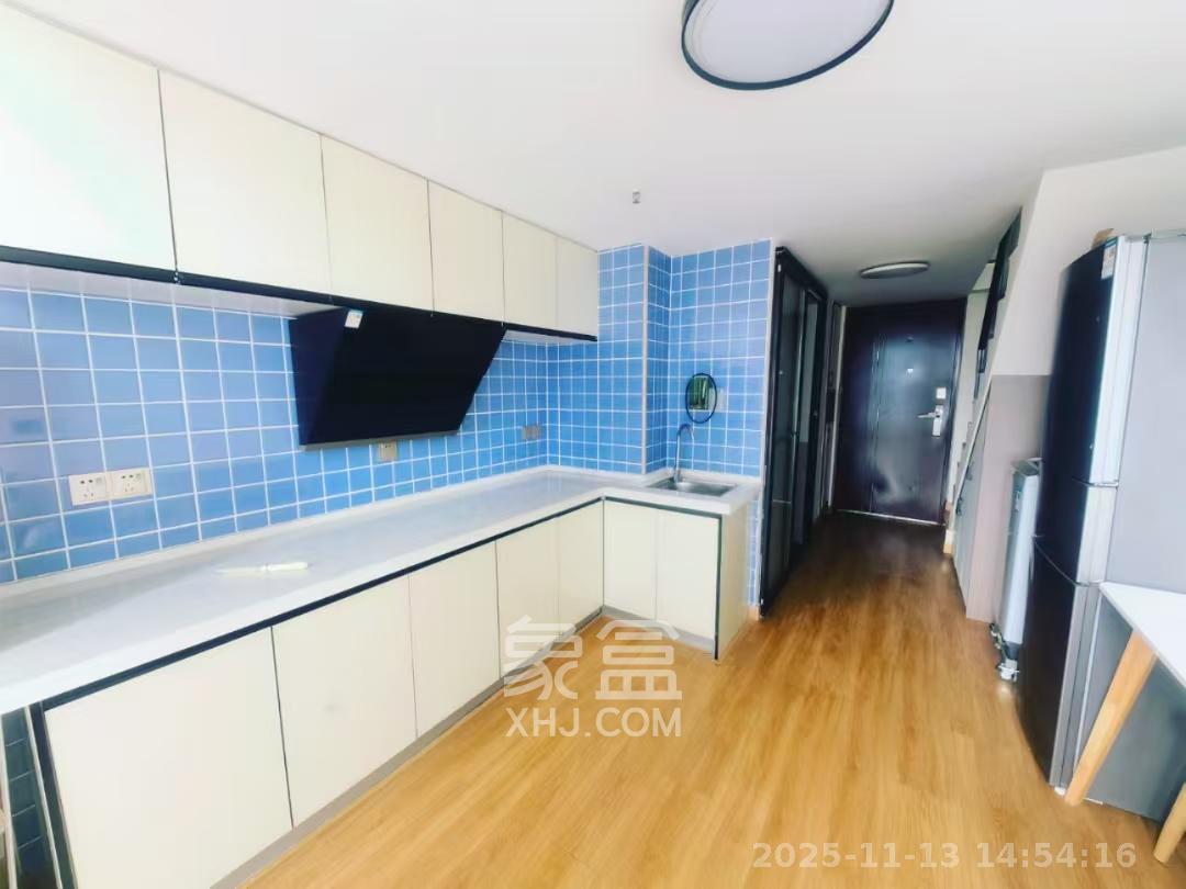 正荣悦玺  1室1厅1卫    1600.0元/月室内图