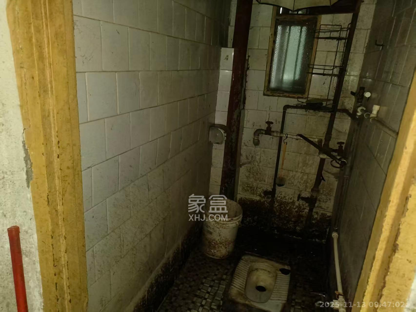 东瓜山二村  2室1厅1卫    1200.0元/月室内图