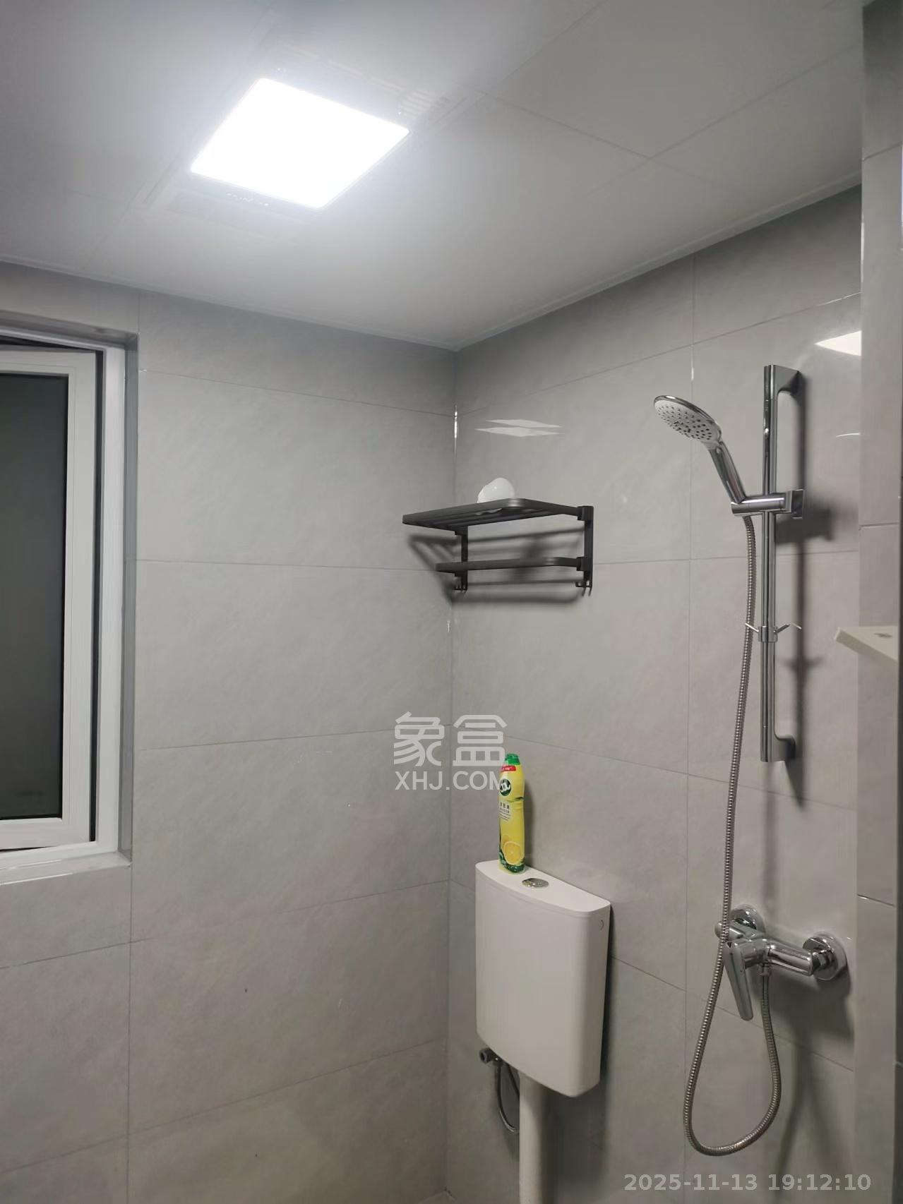 楿樾华庭  1室0厅0卫    1600.0元/月室内图